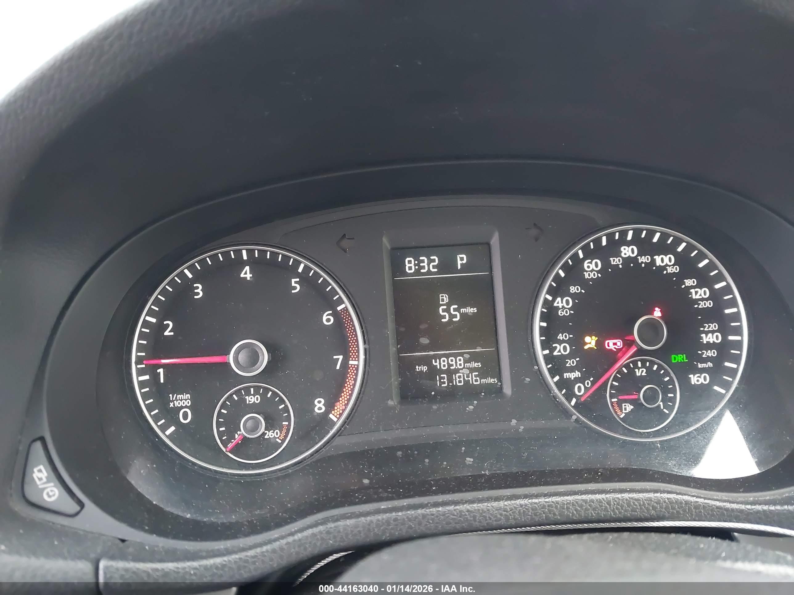 VOLKSWAGEN PASSAT image 7