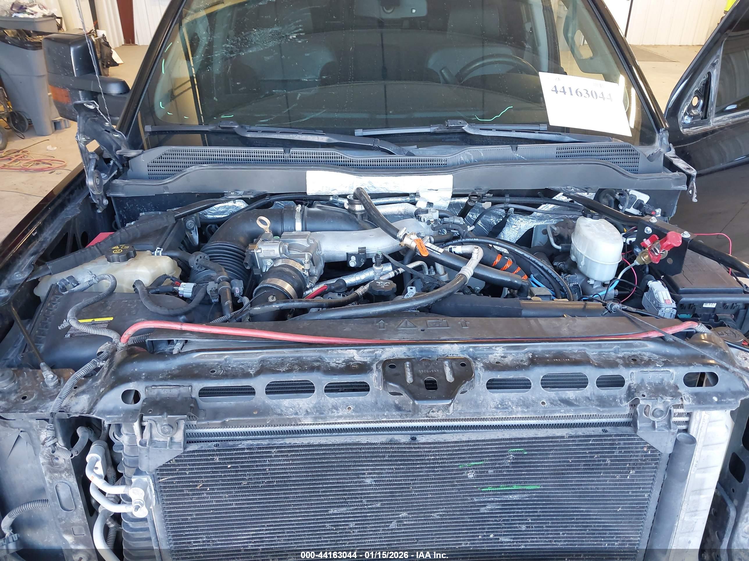 CHEVROLET SILVERADO image 10