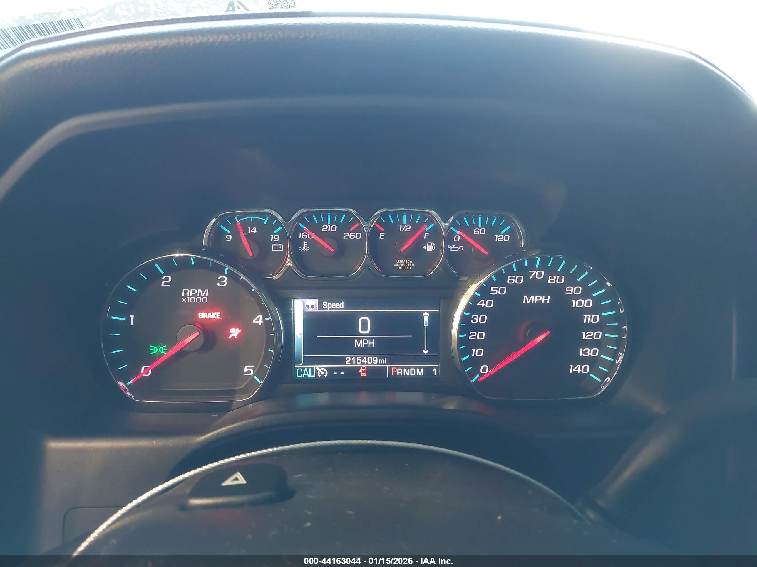 CHEVROLET SILVERADO image 7