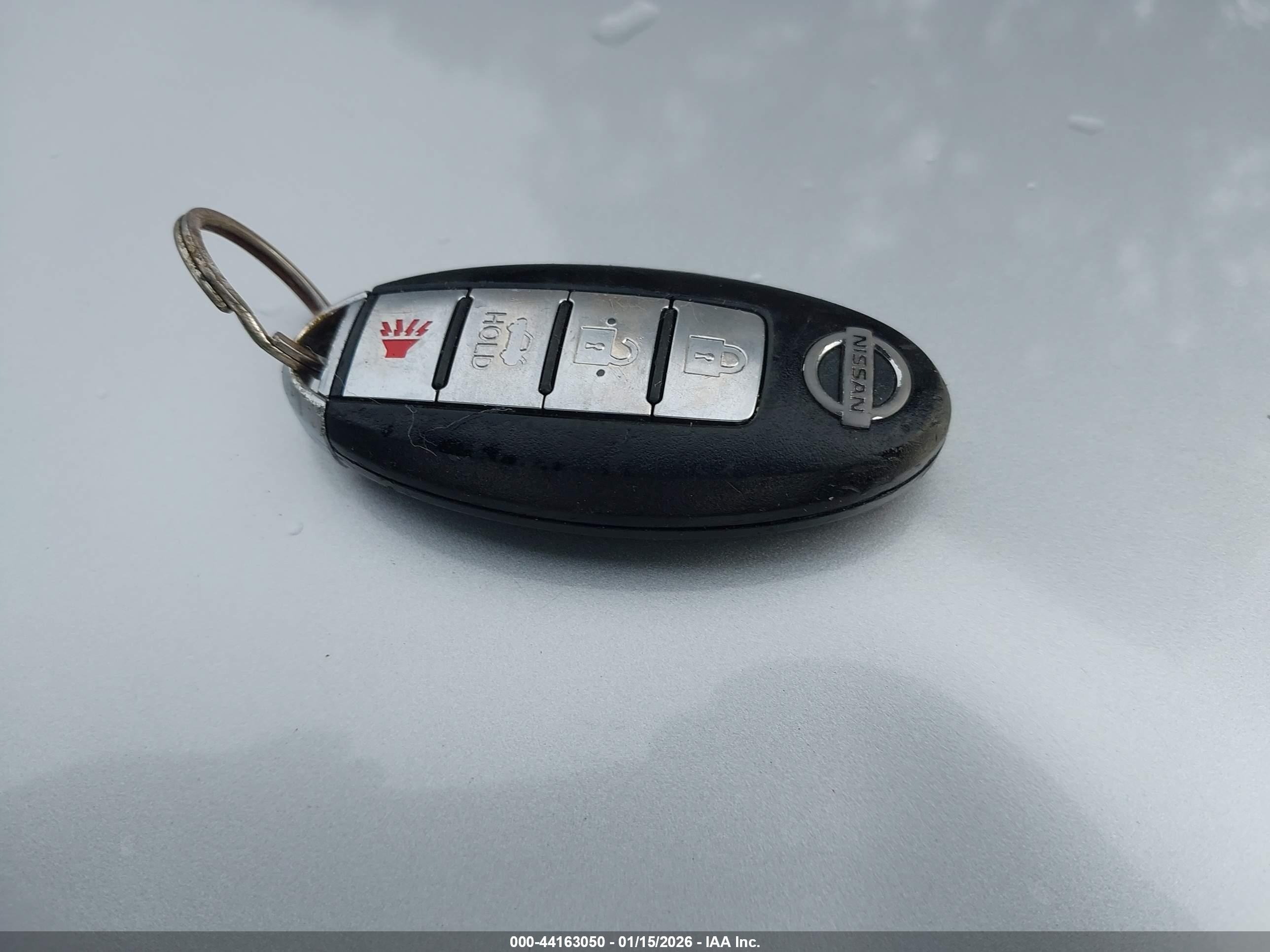 NISSAN SENTRA image 11