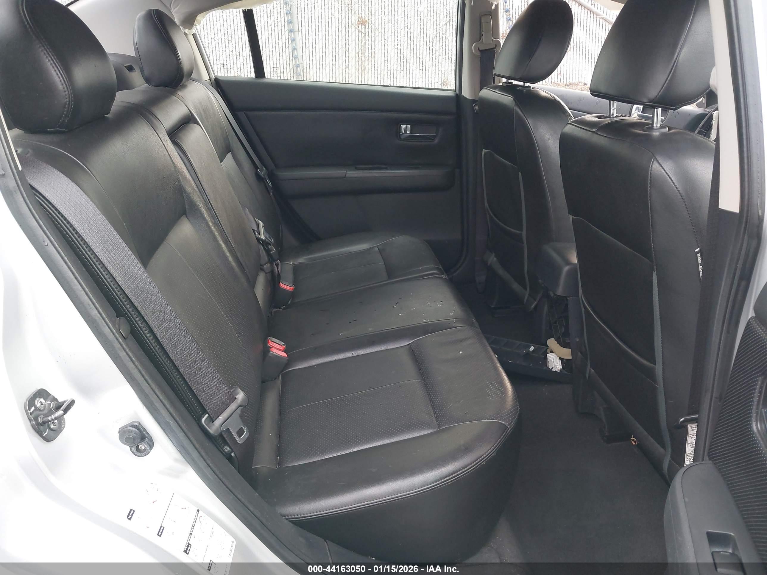 NISSAN SENTRA image 8