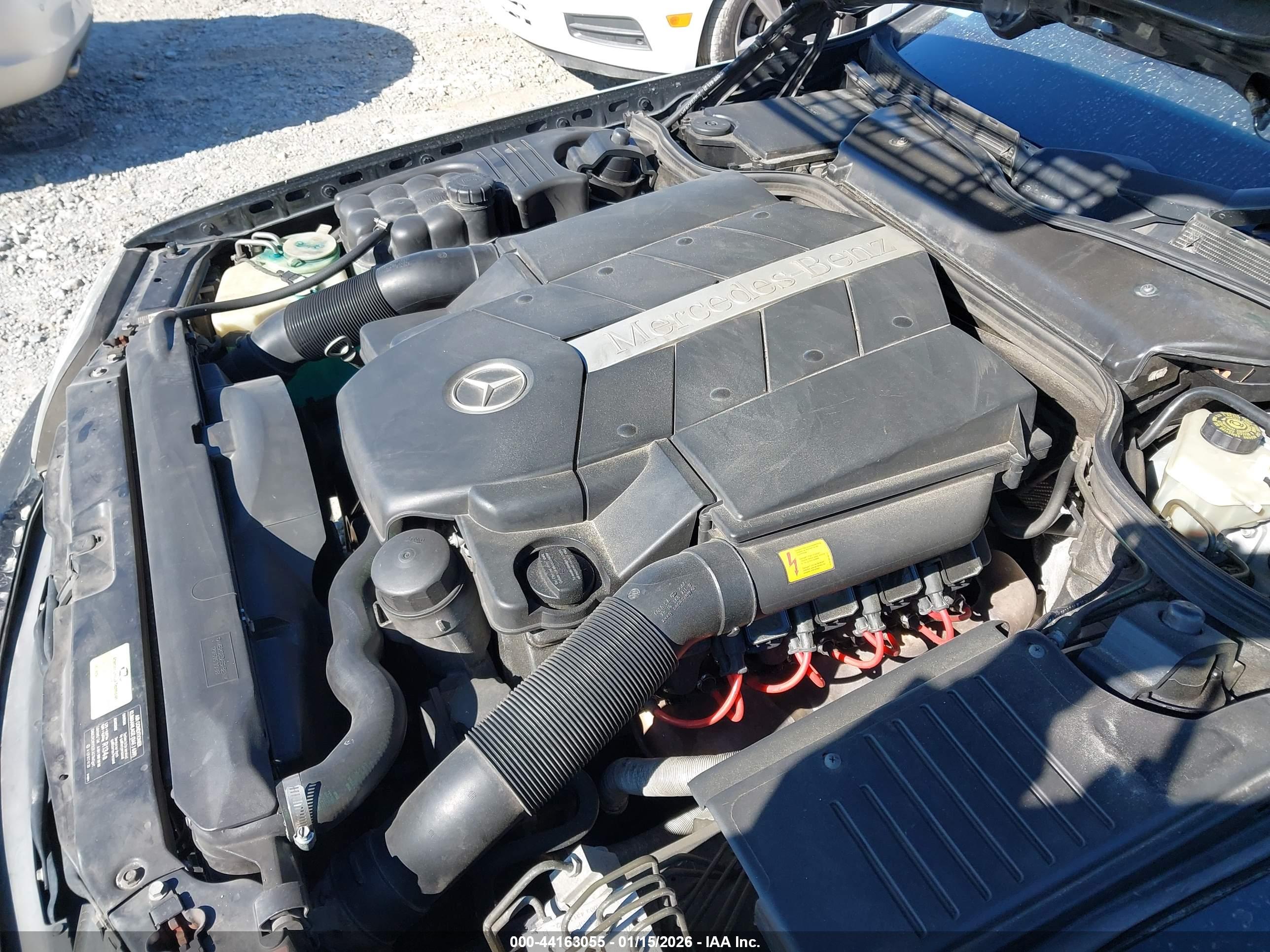 MERCEDES-BENZ SL image 10