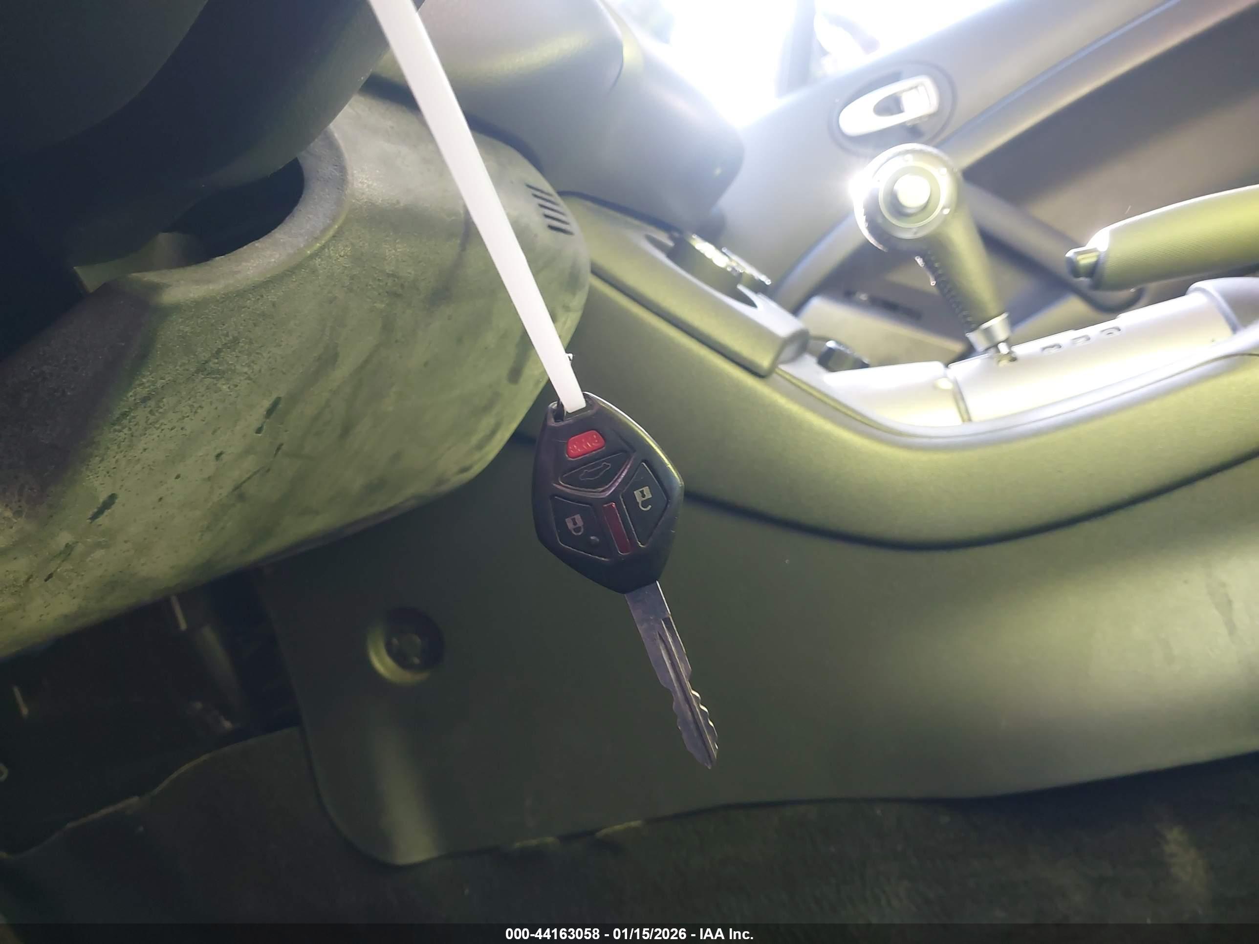 MITSUBISHI ECLIPSE image 11