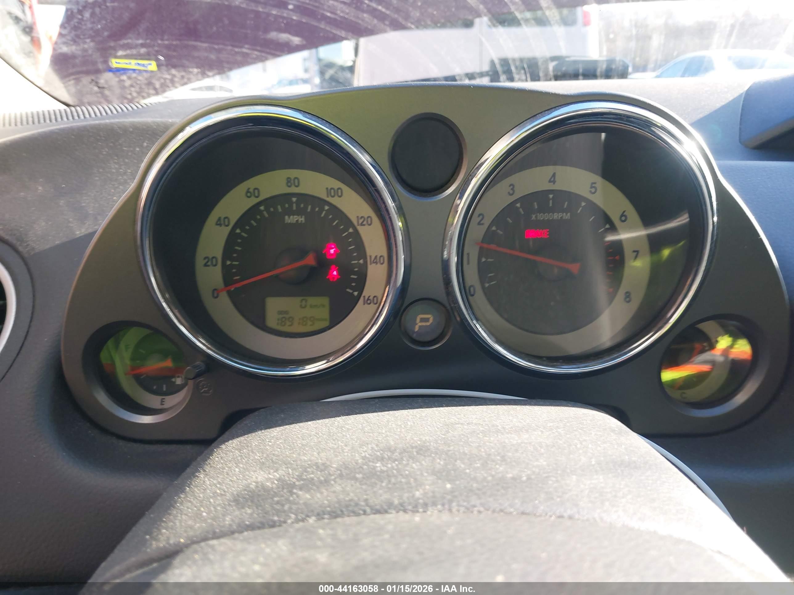 MITSUBISHI ECLIPSE image 7