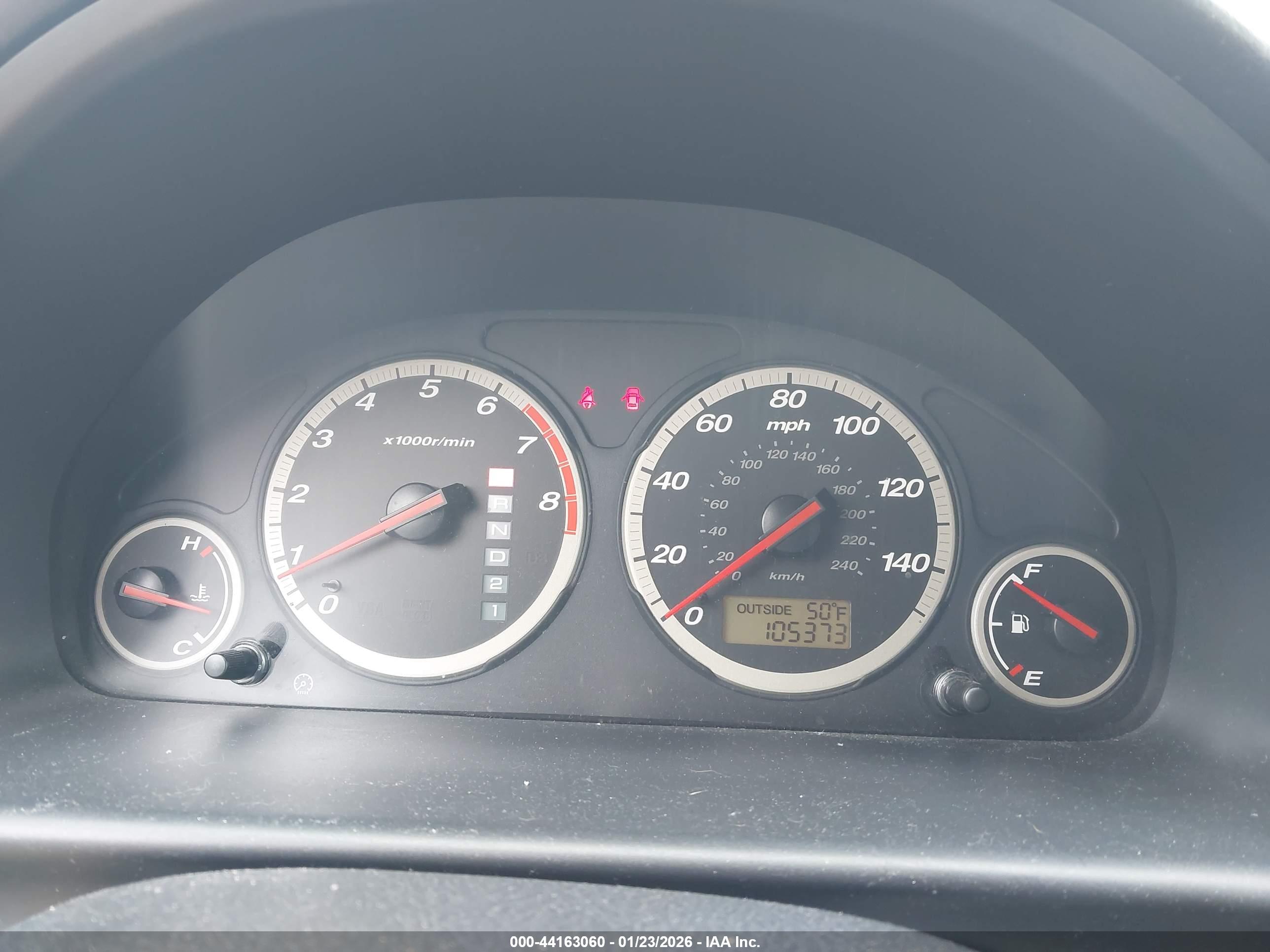 HONDA CR-V image 7