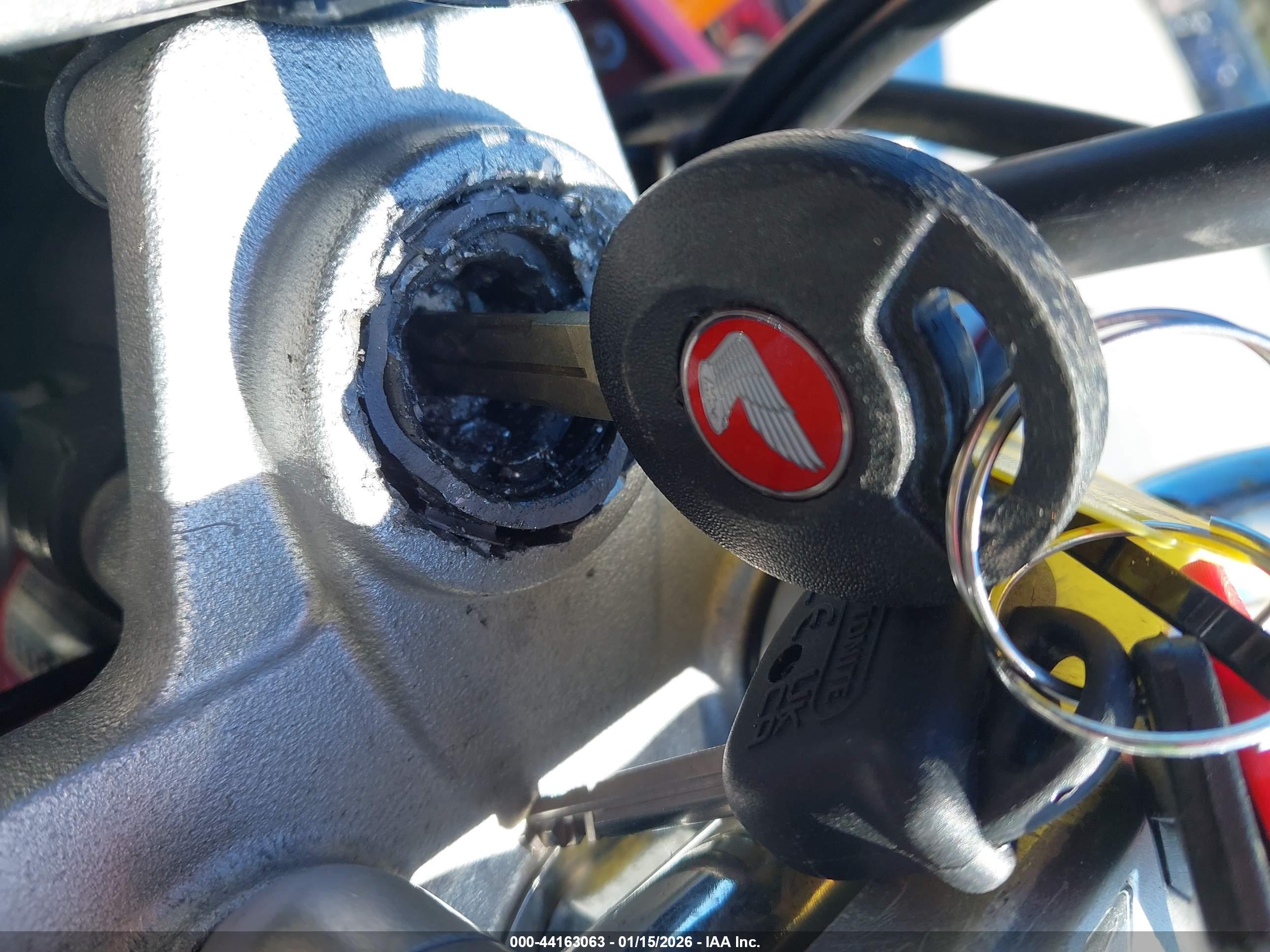 HONDA Z125 image 11