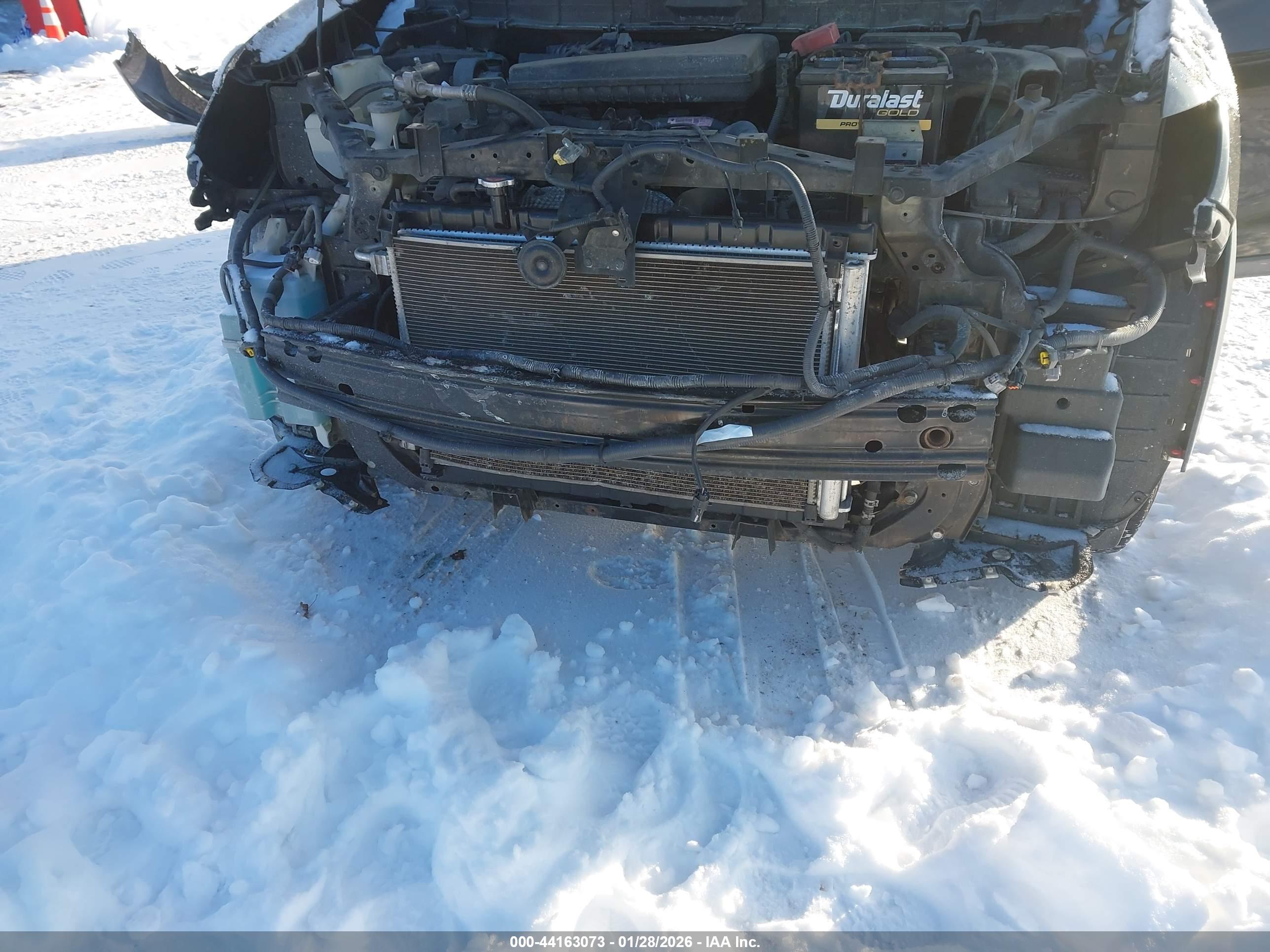NISSAN ROGUE image 6