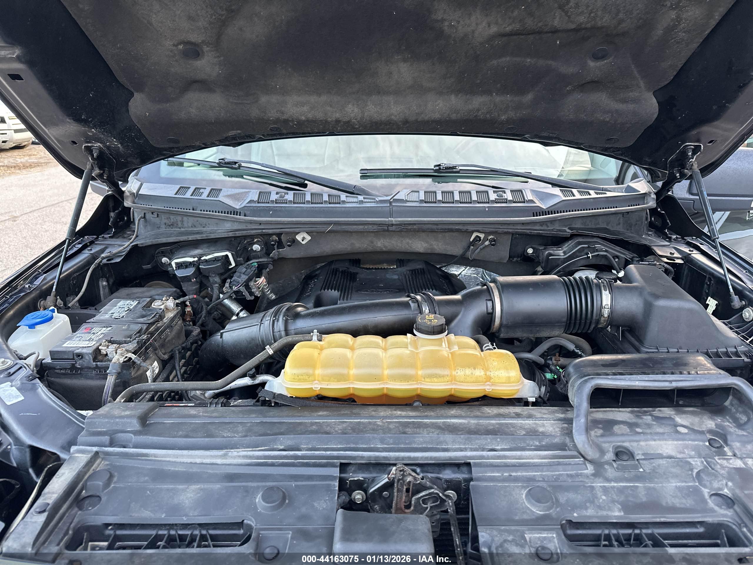 FORD F-150 image 10