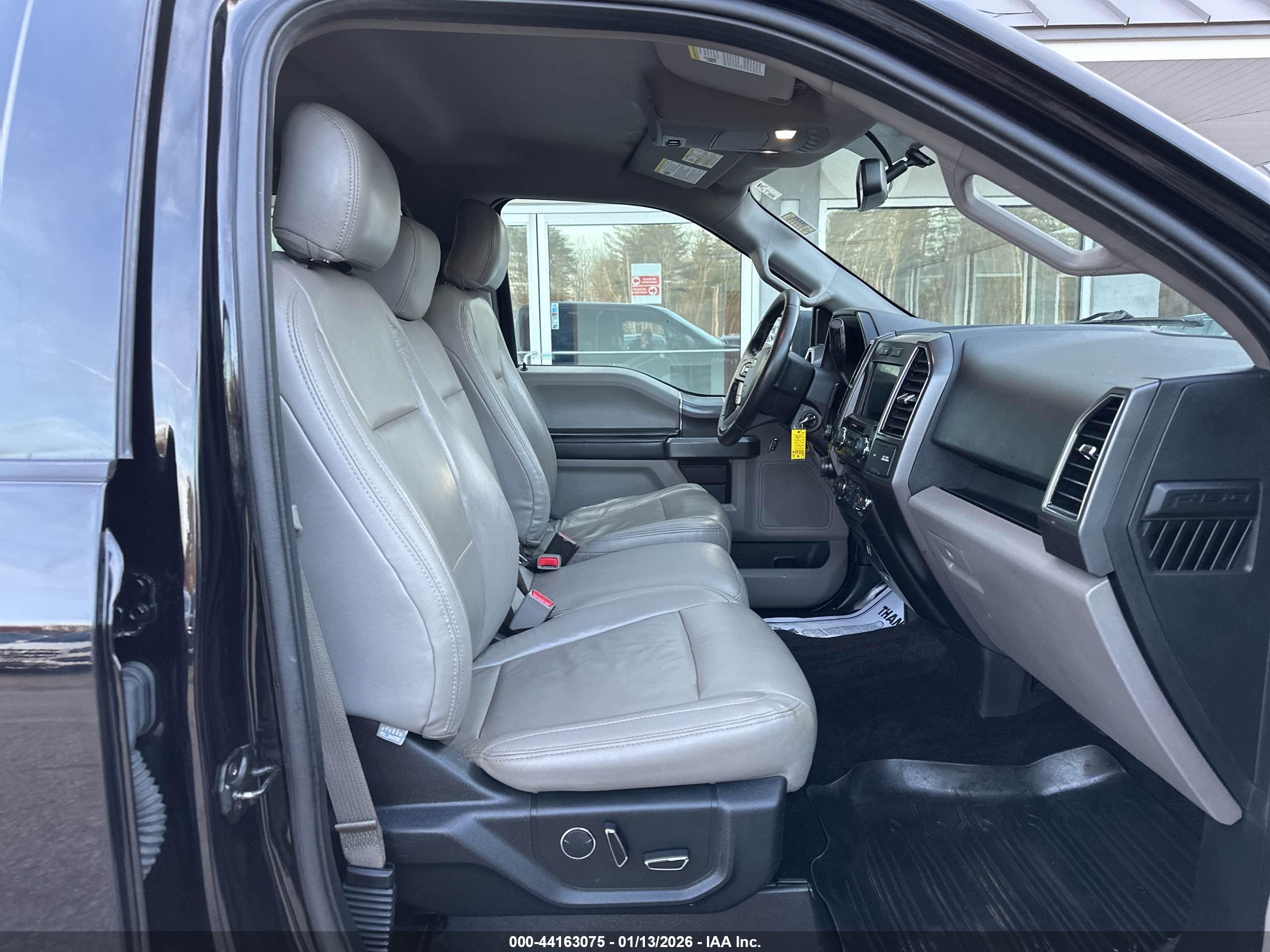 FORD F-150 image 5
