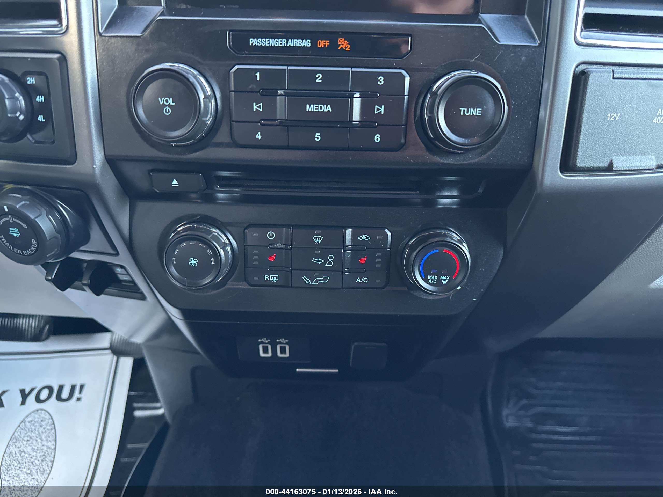FORD F-150 image 6