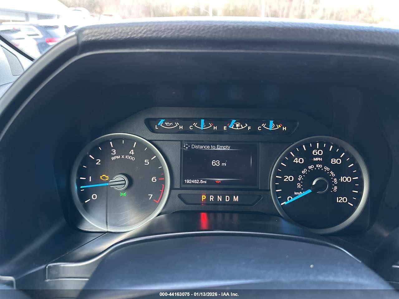 FORD F-150 image 7