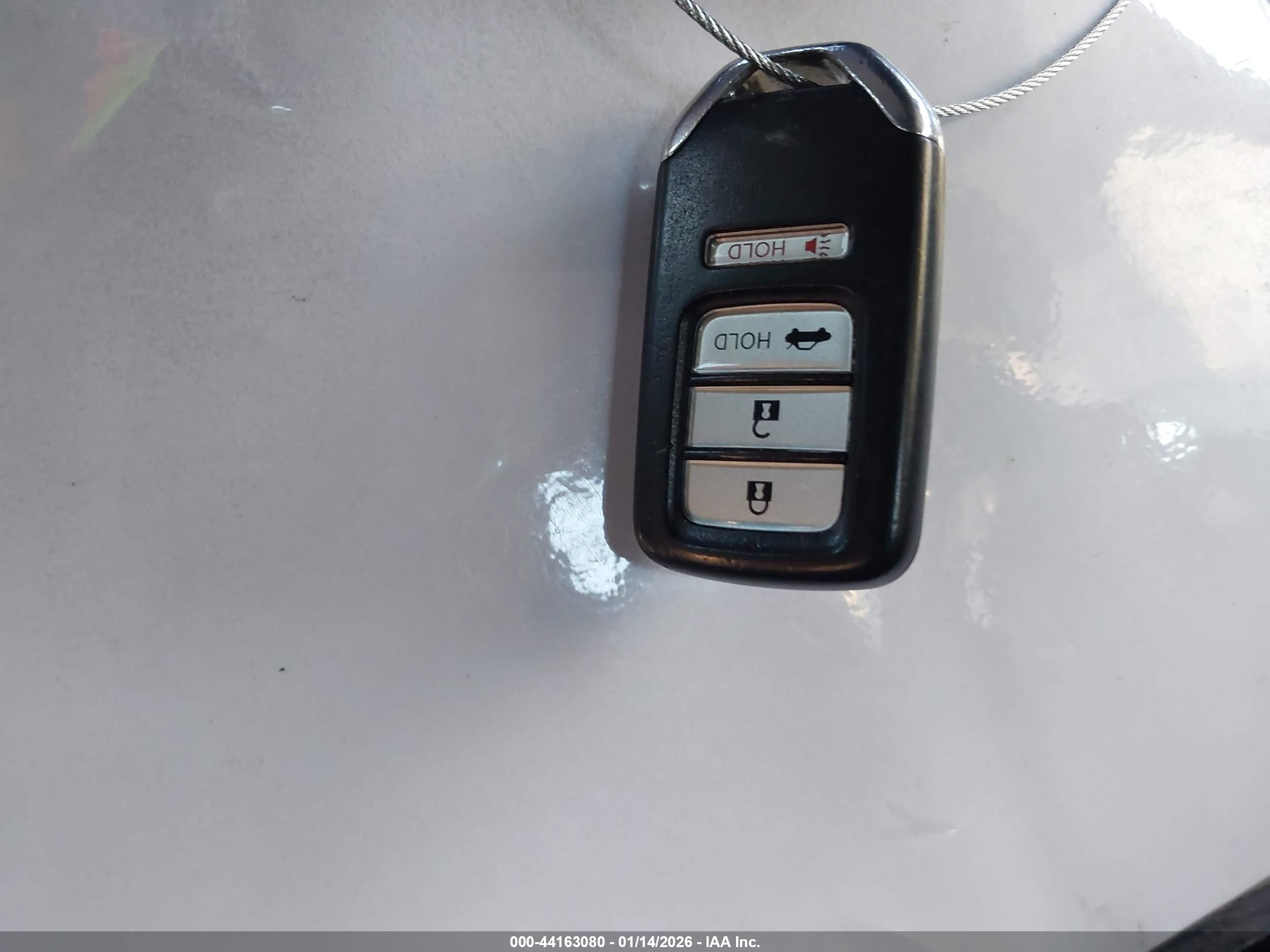 HONDA ACCORD image 11