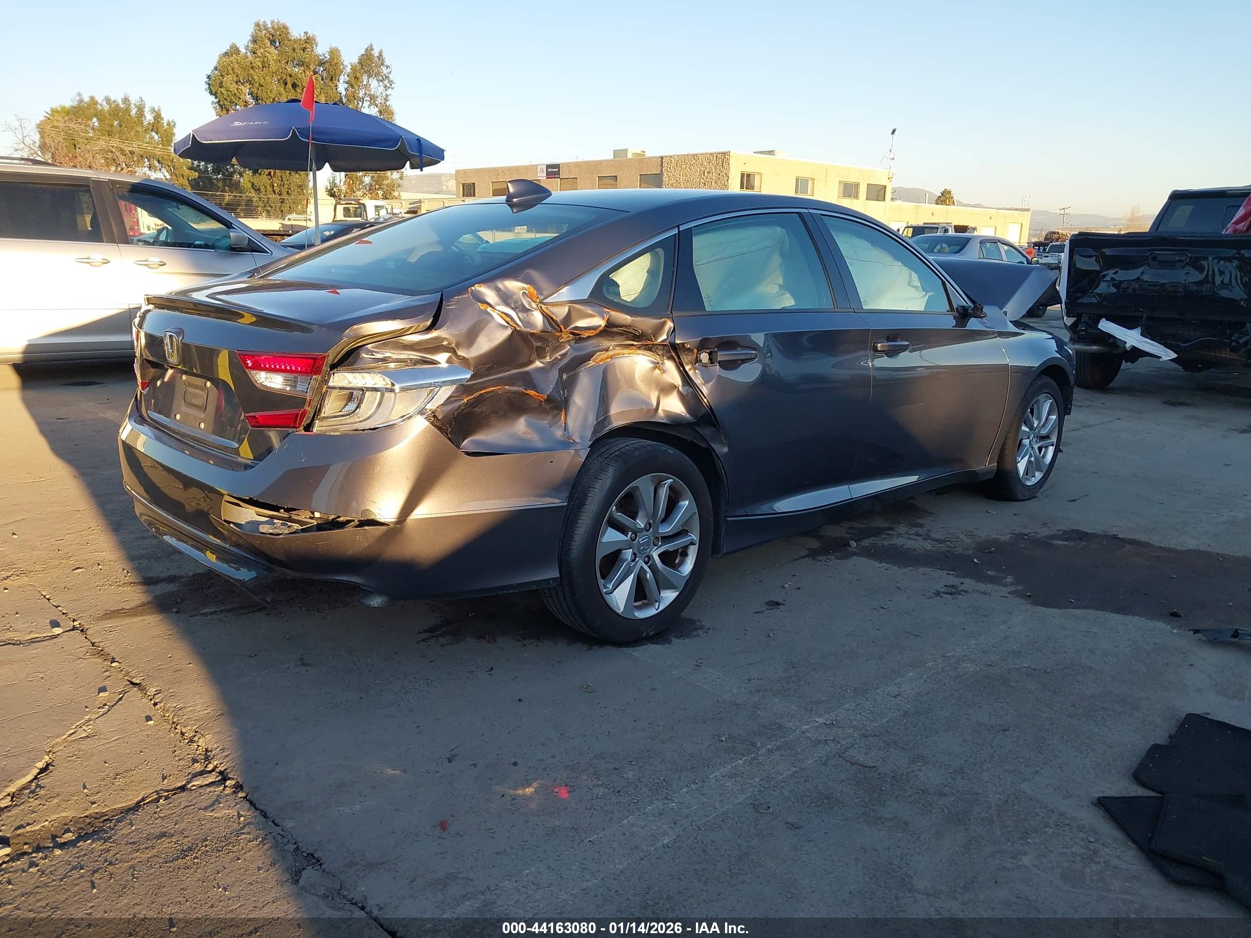 HONDA ACCORD image 4