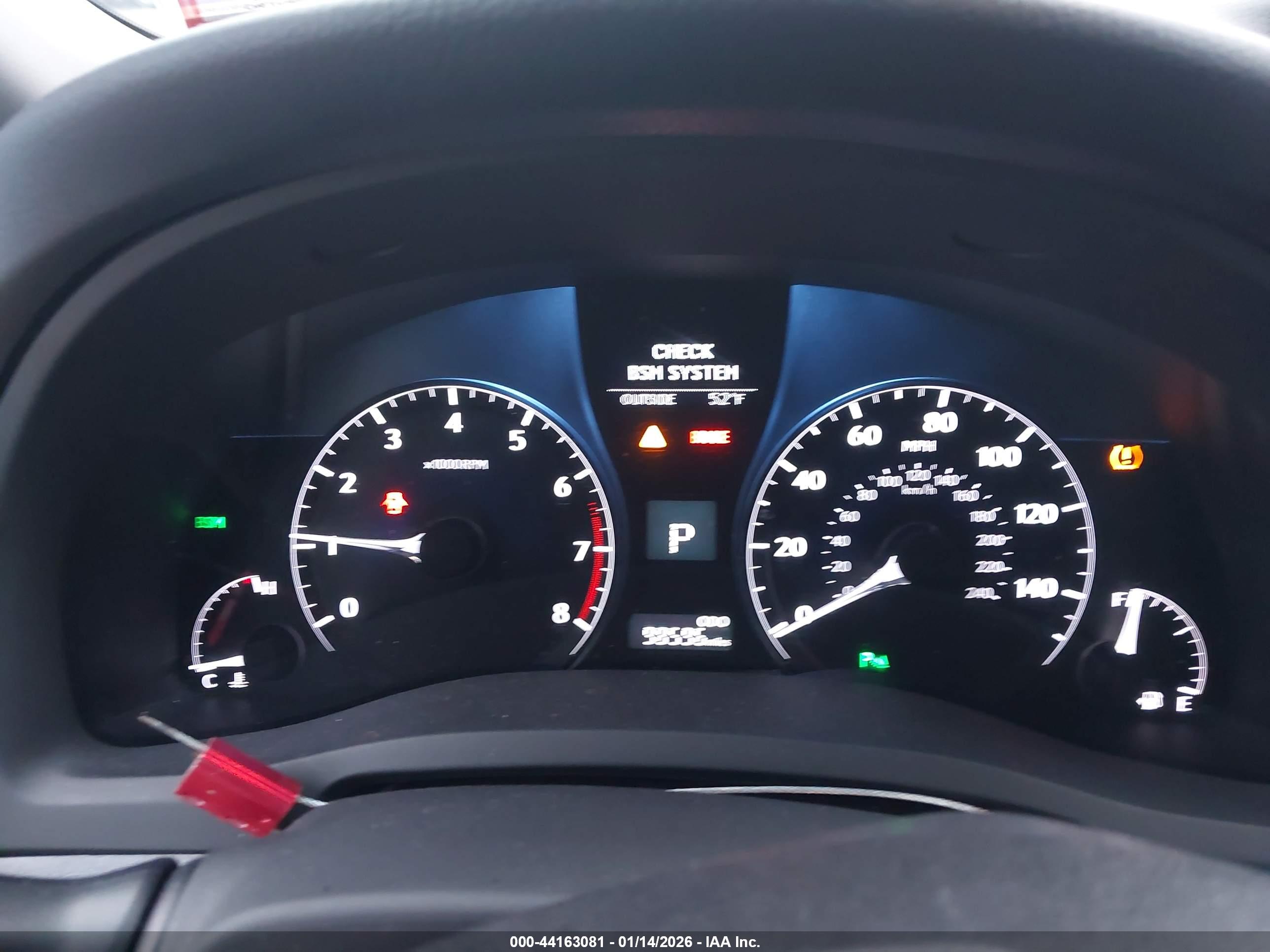 LEXUS RX image 7