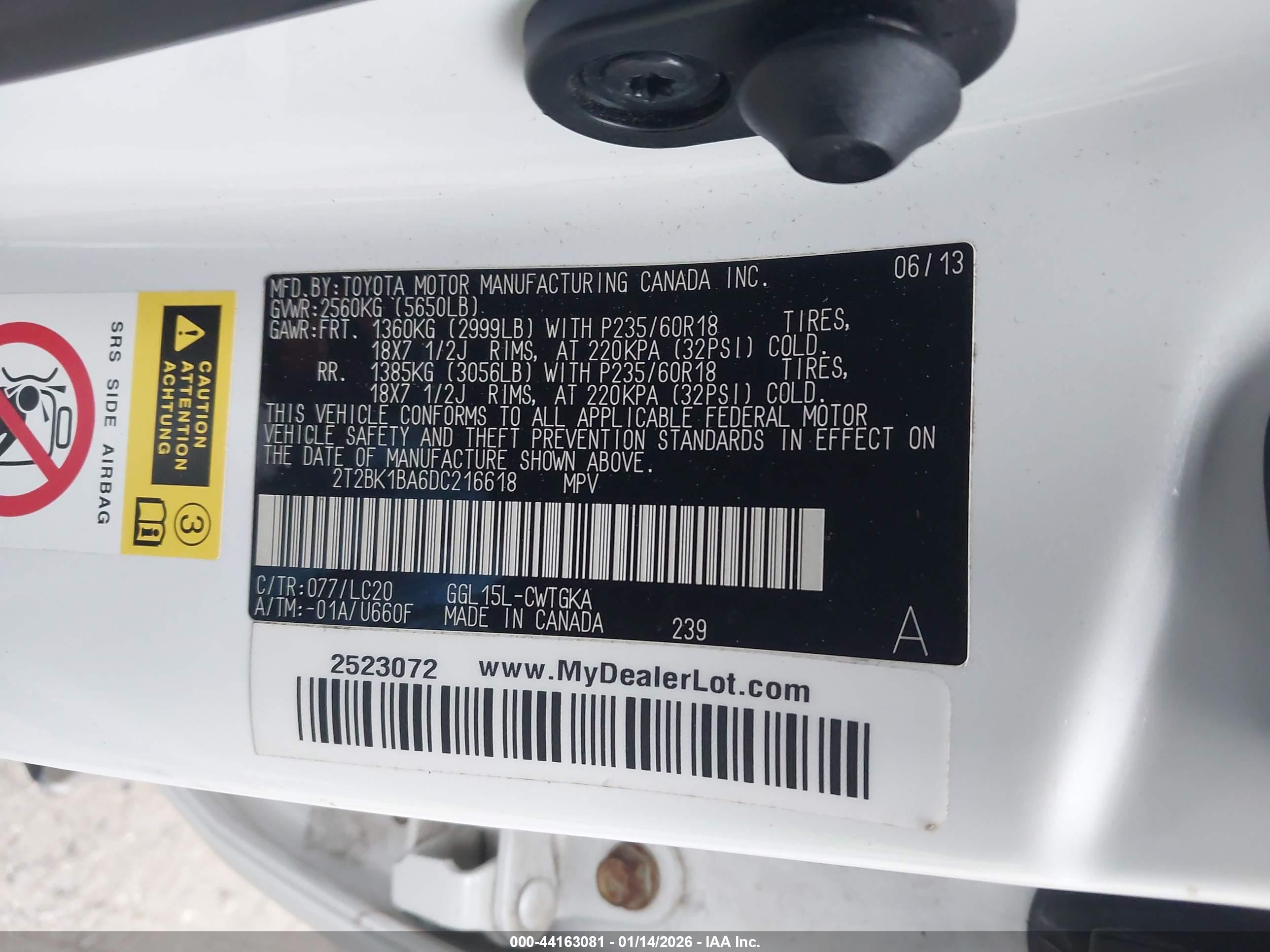 LEXUS RX image 9
