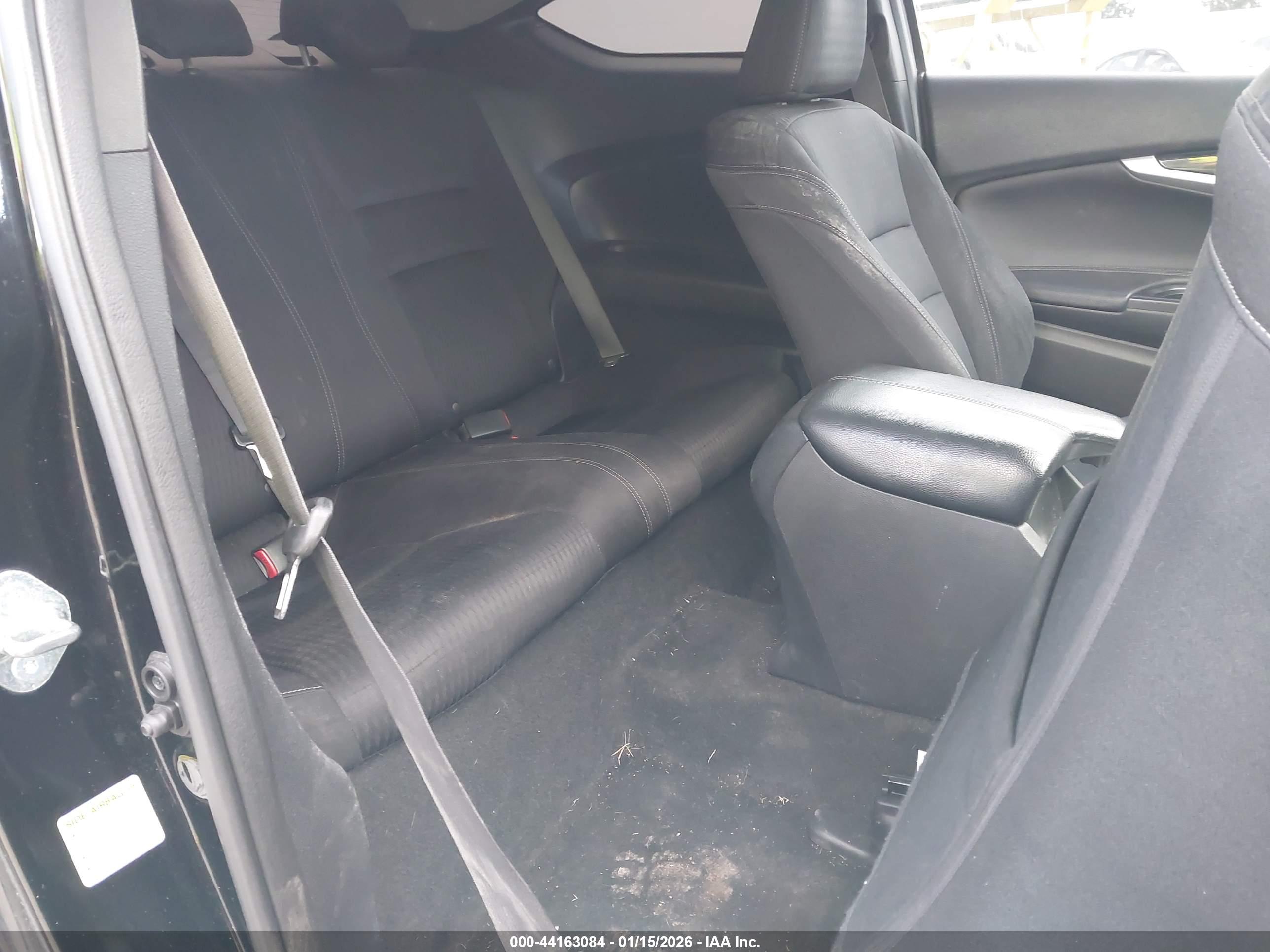 HONDA ACCORD image 8