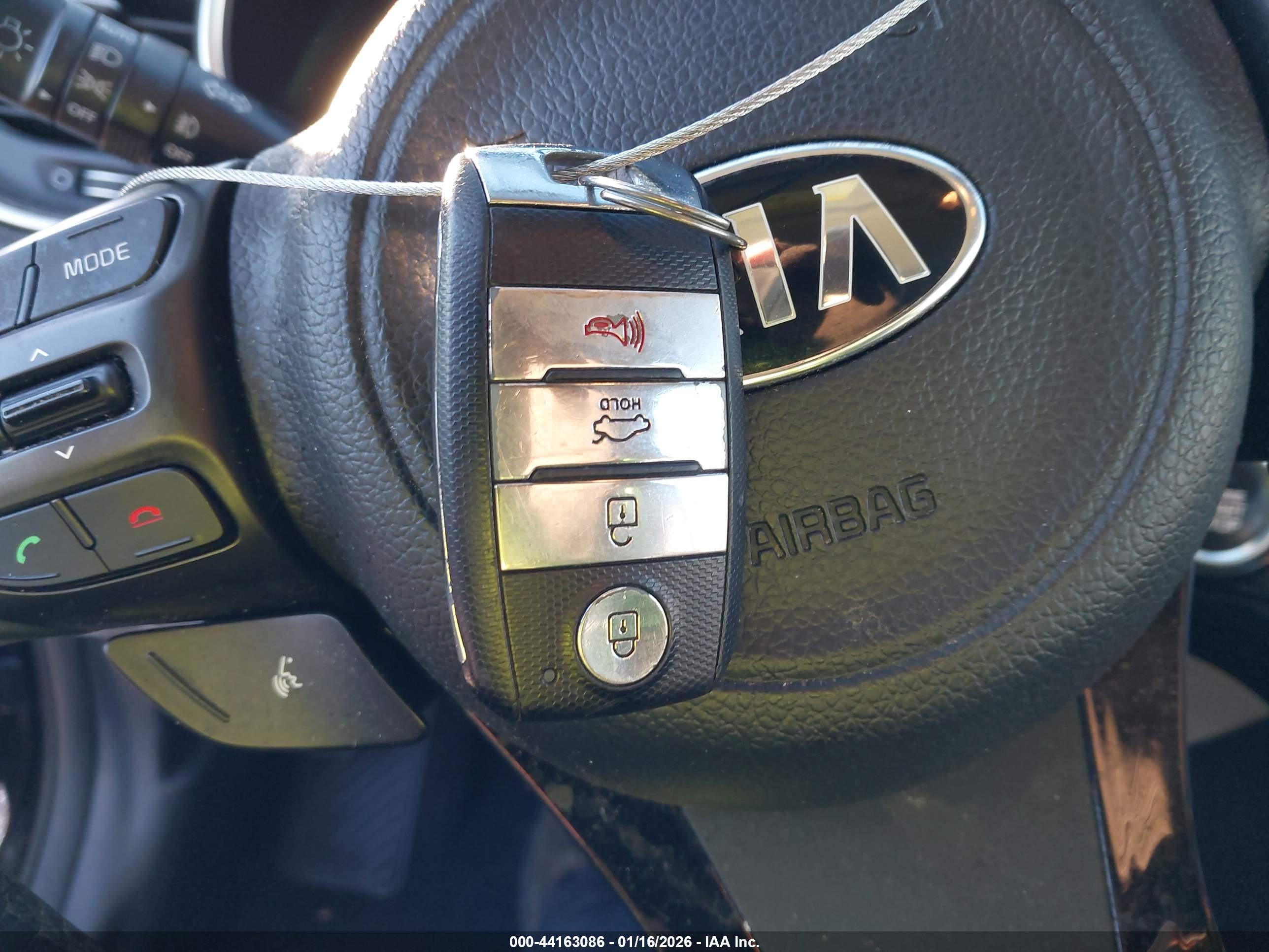 KIA OPTIMA image 11