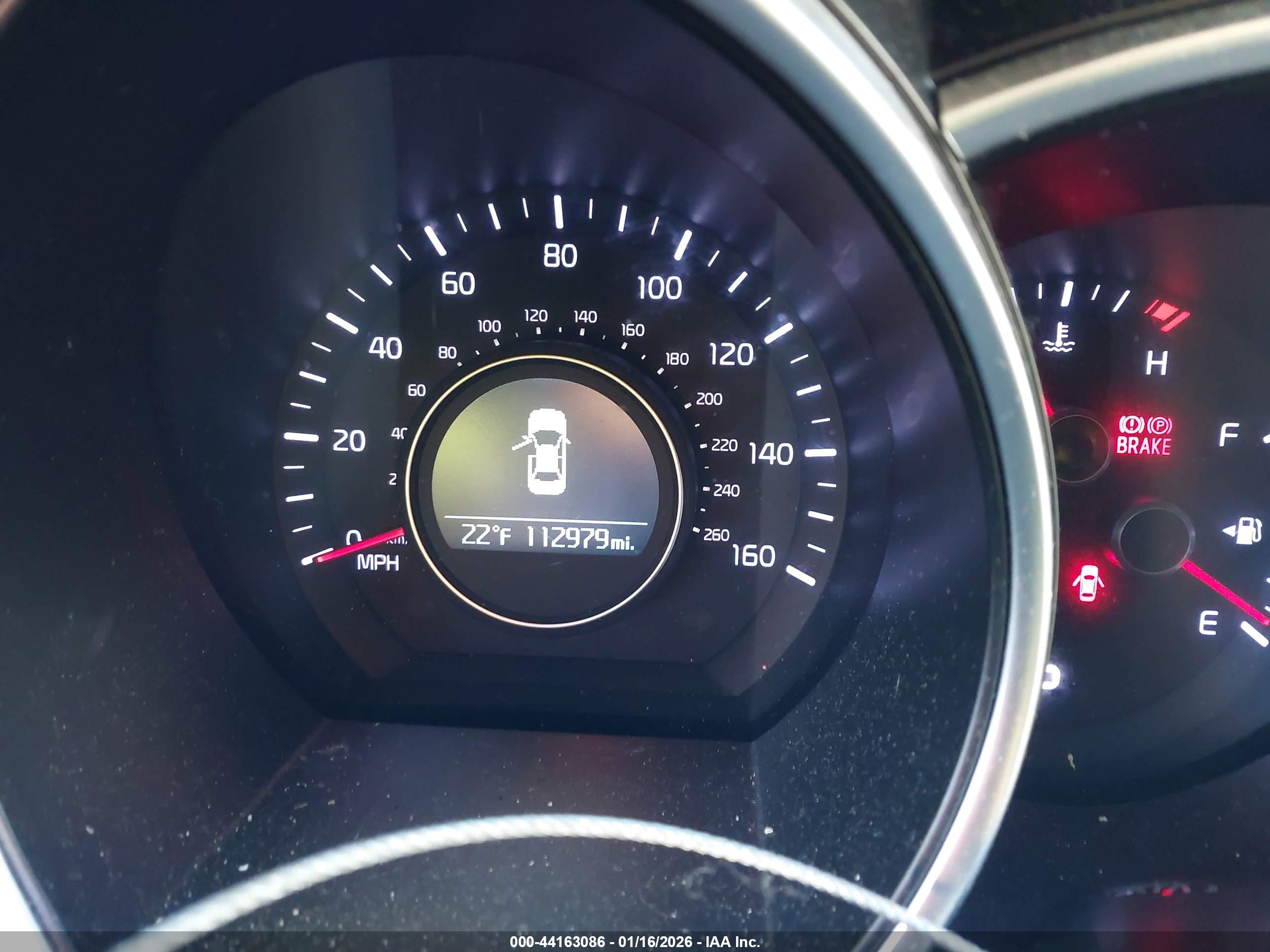 KIA OPTIMA image 7