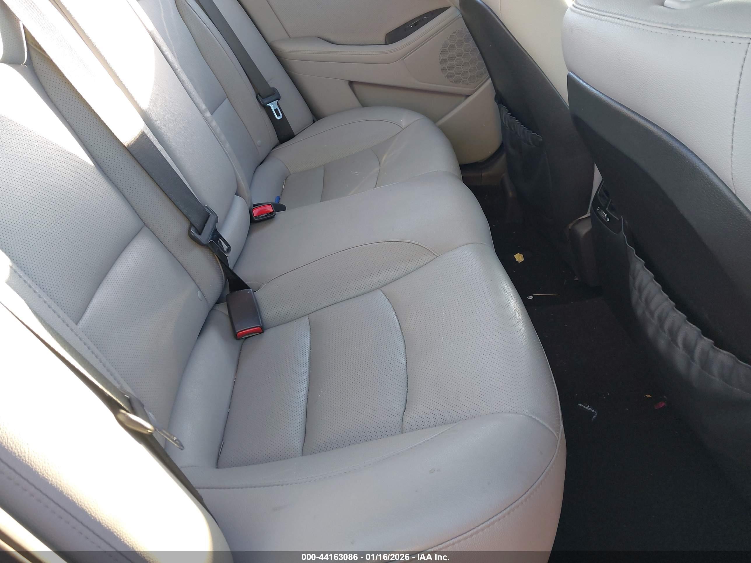 KIA OPTIMA image 8