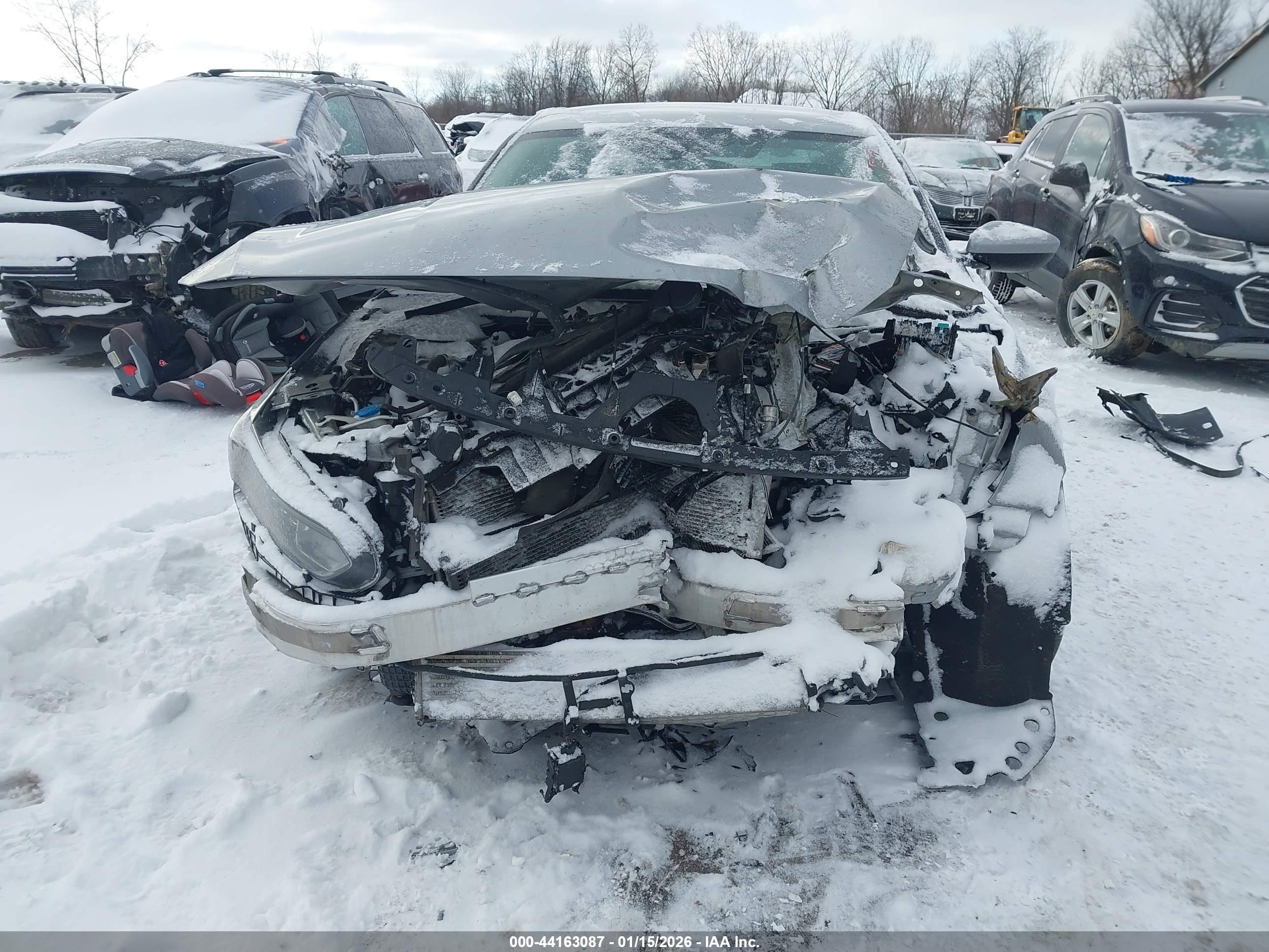 HONDA ACCORD image 6
