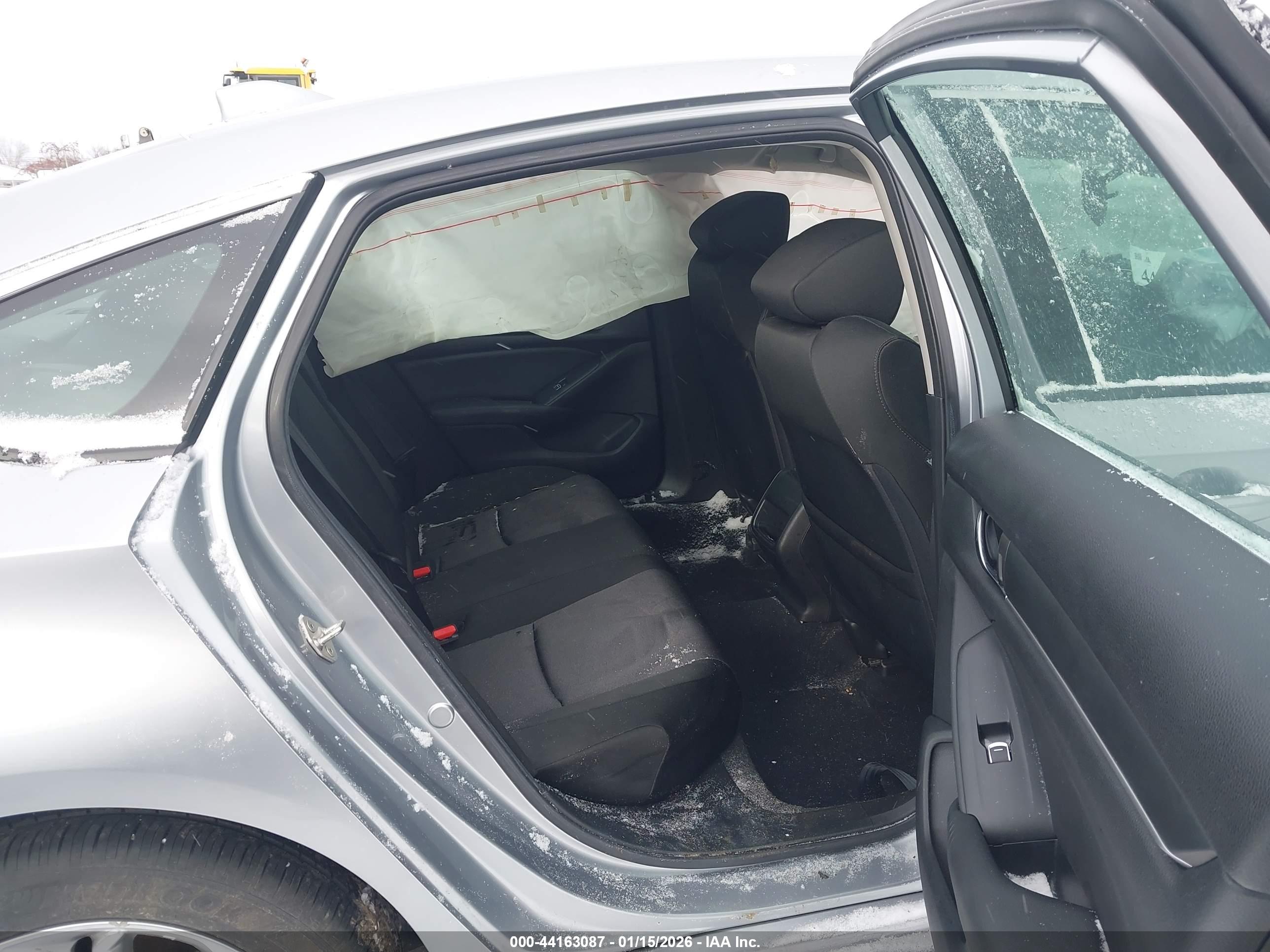 HONDA ACCORD image 8