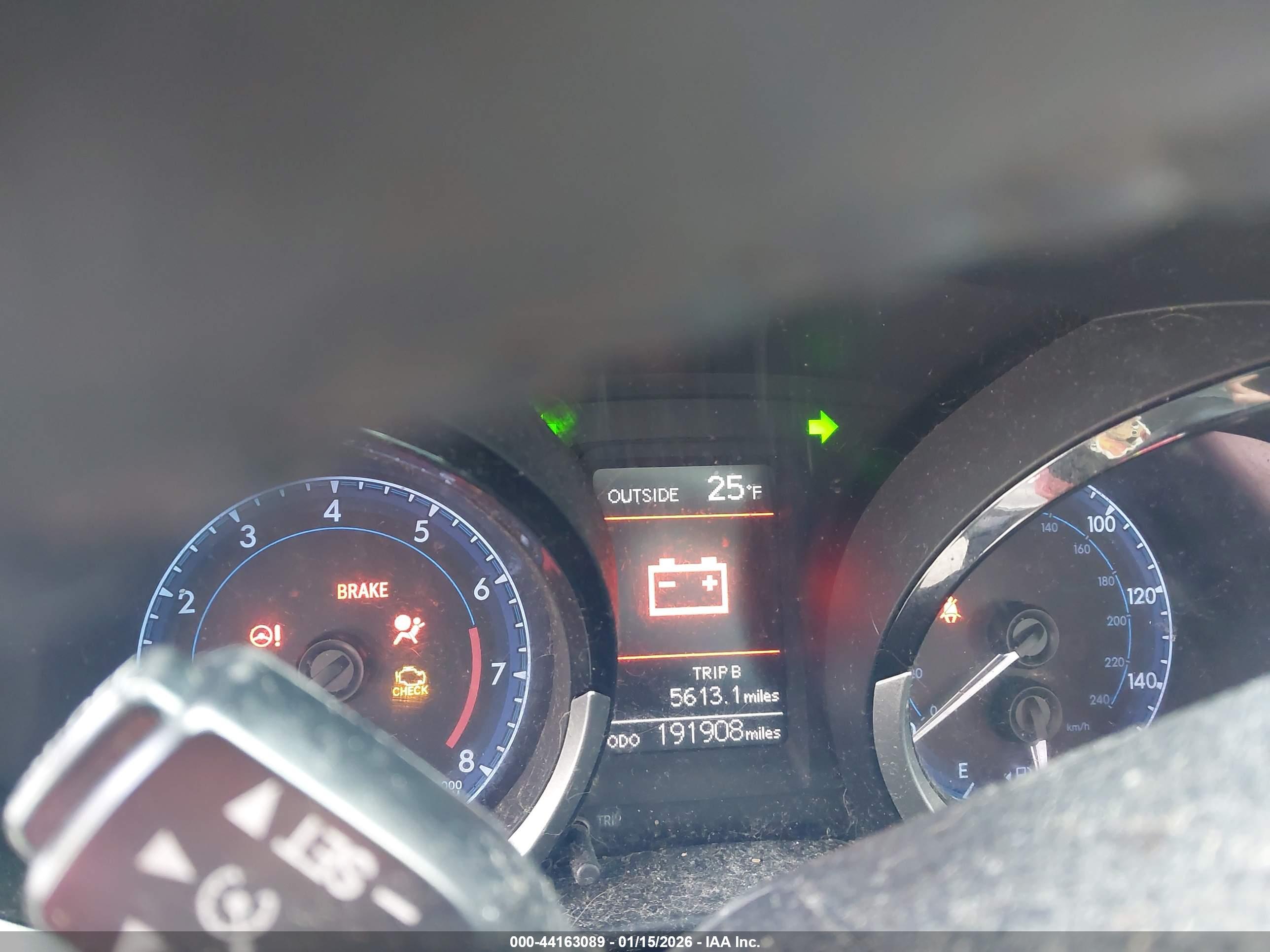 TOYOTA COROLLA image 7