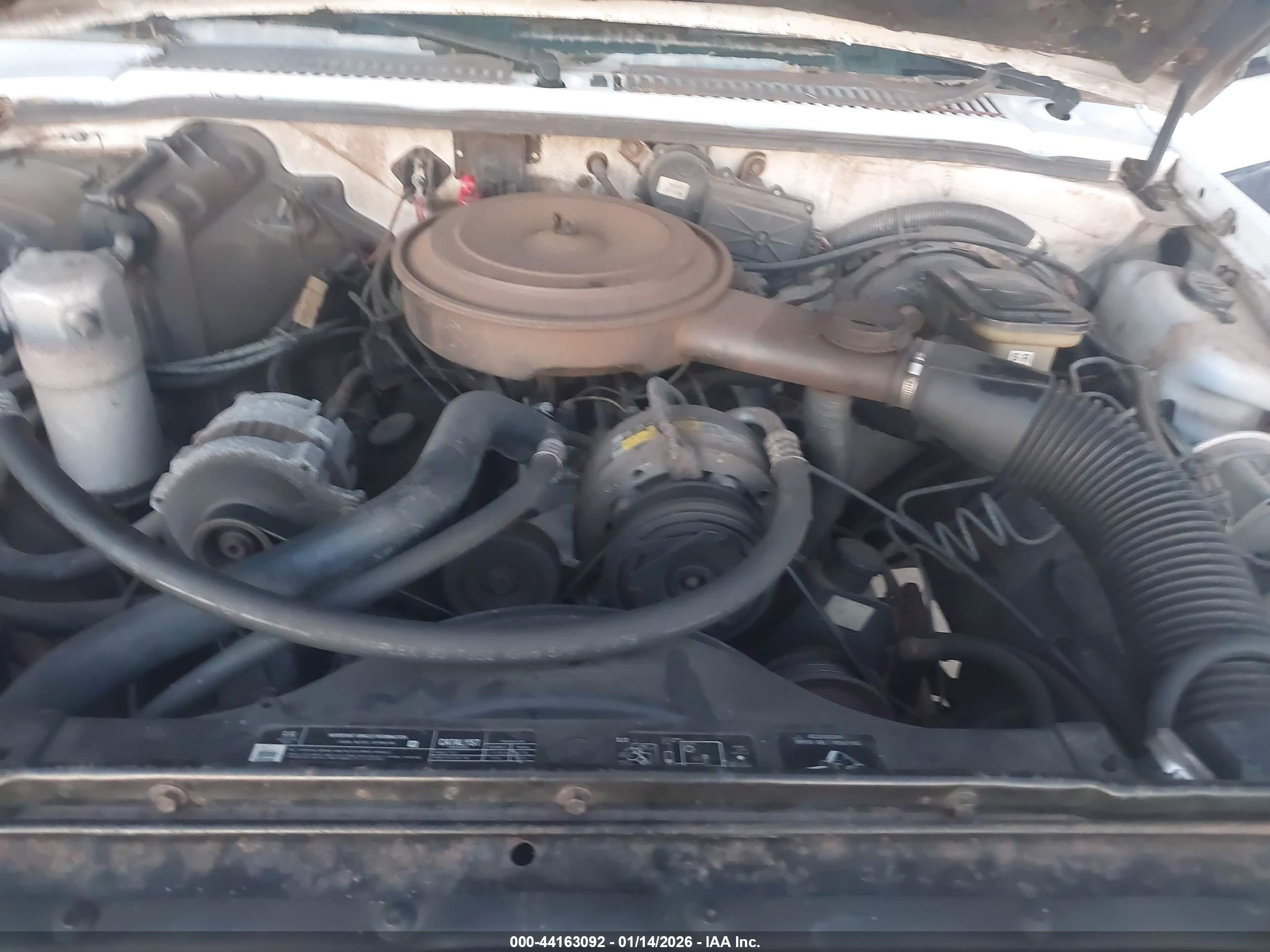 CHEVROLET BLAZER image 10