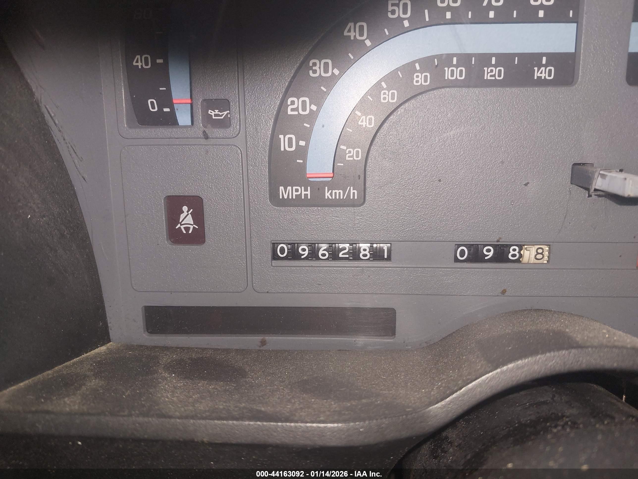 CHEVROLET BLAZER image 7