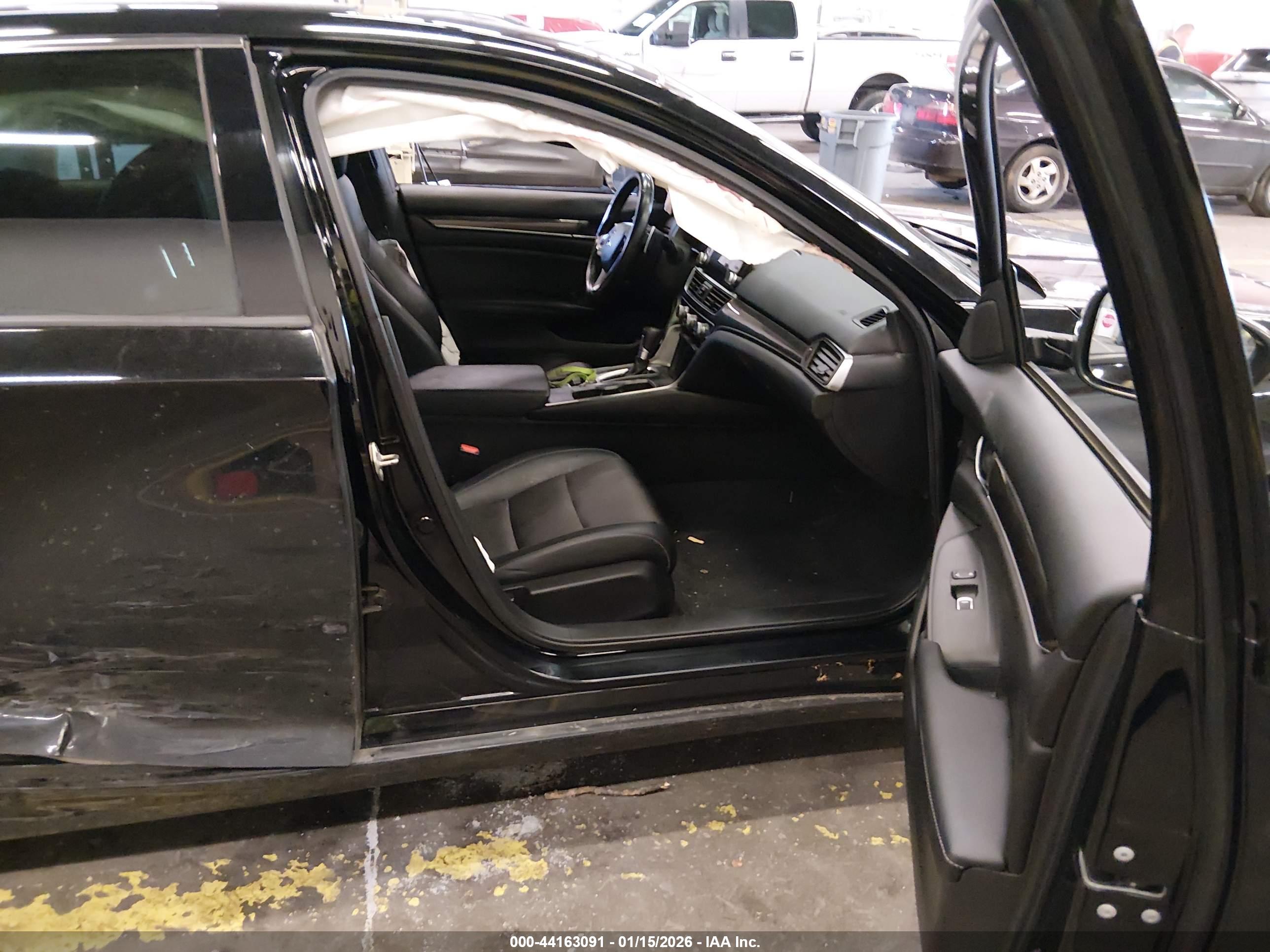 HONDA ACCORD image 5