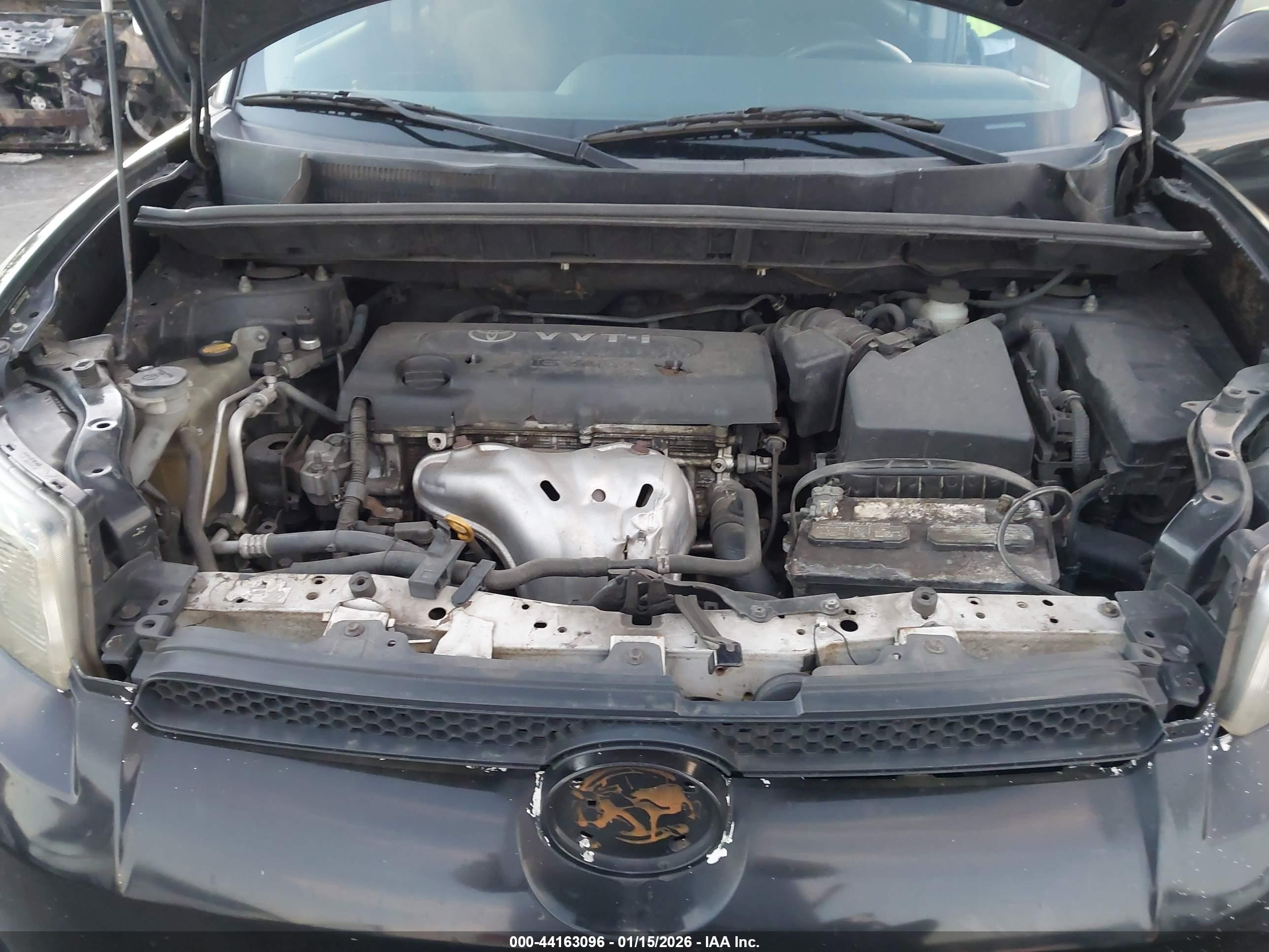 SCION XB image 10