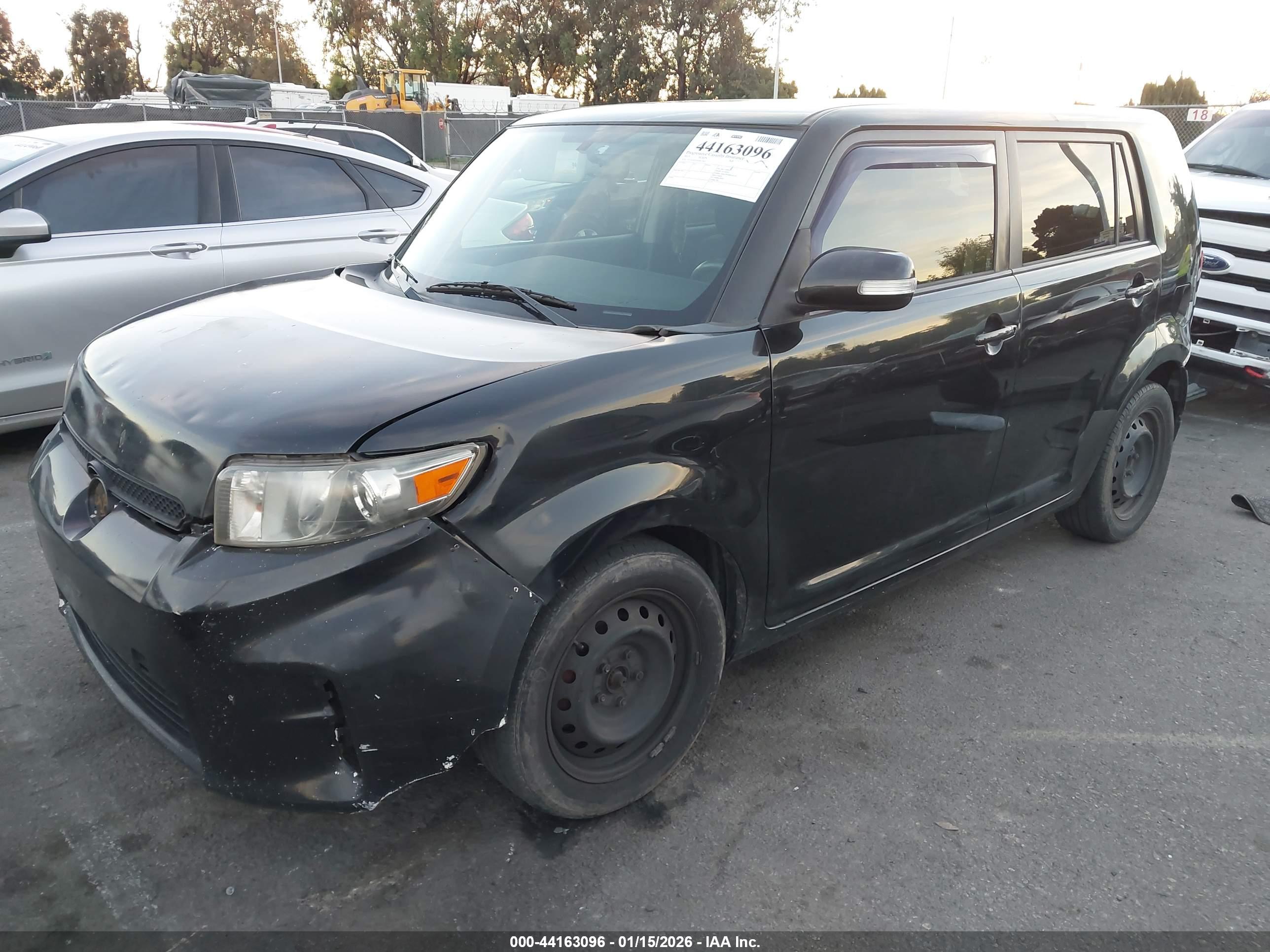 SCION XB image 2