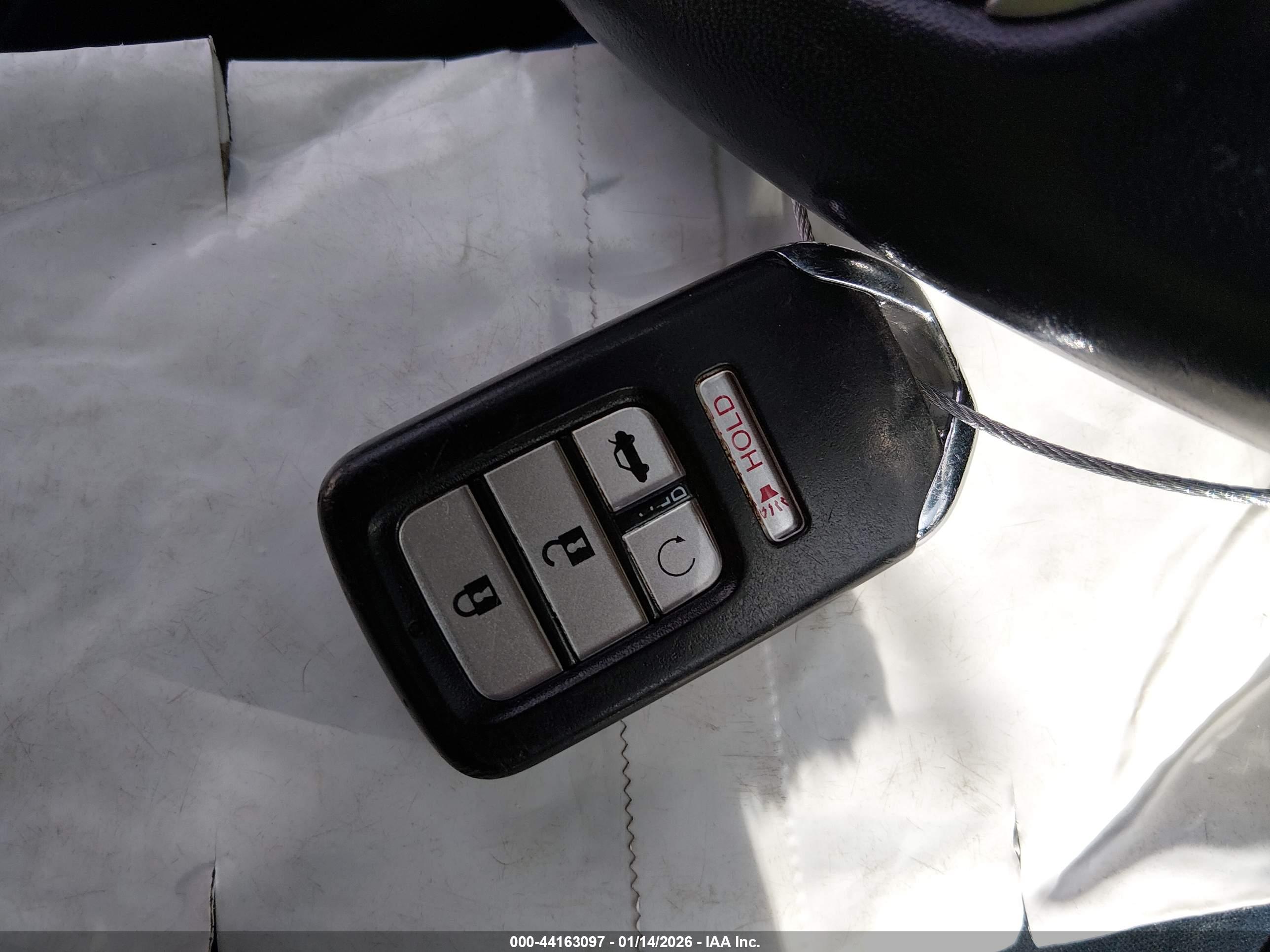 HONDA CIVIC image 11