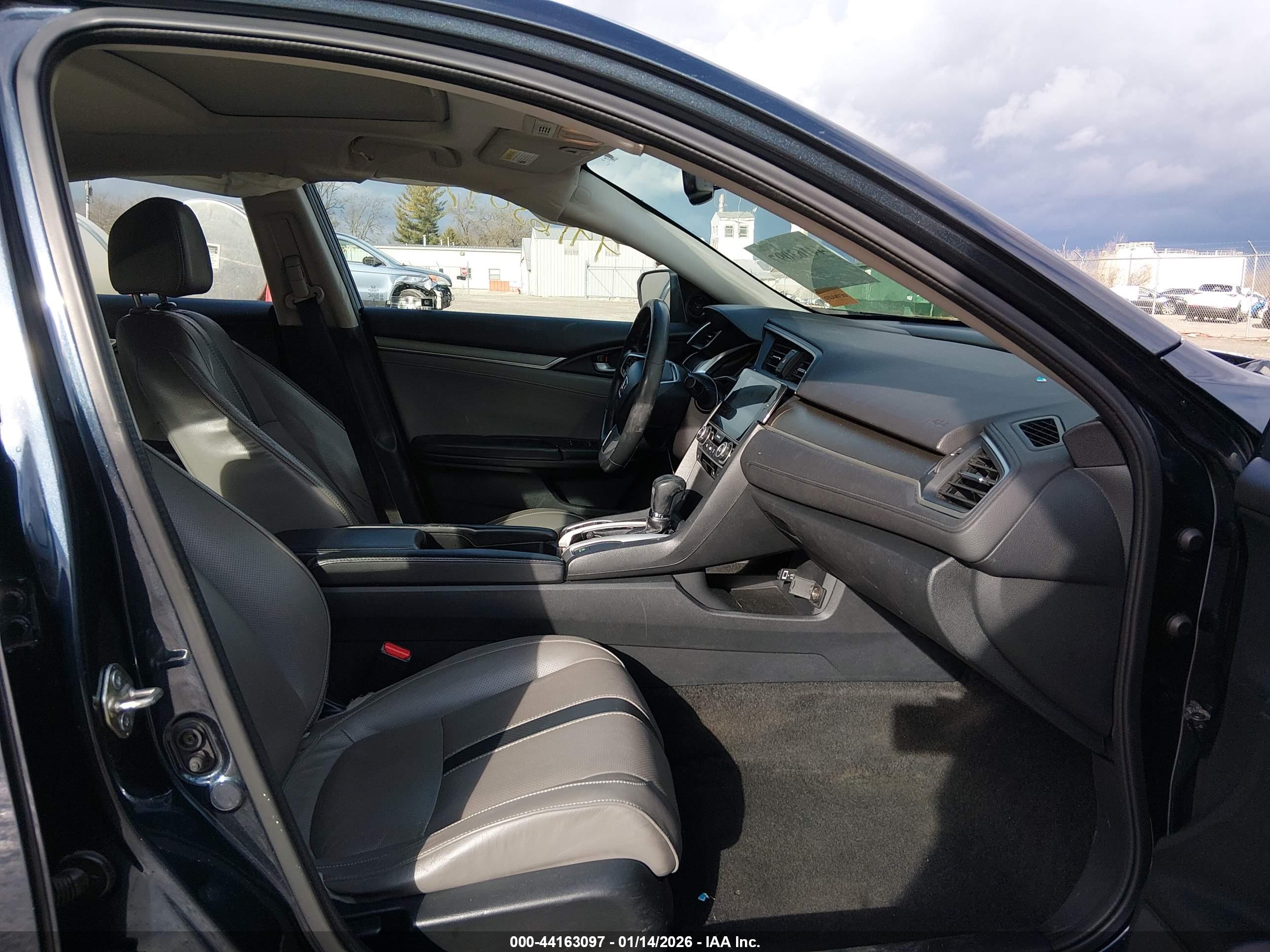 HONDA CIVIC image 5