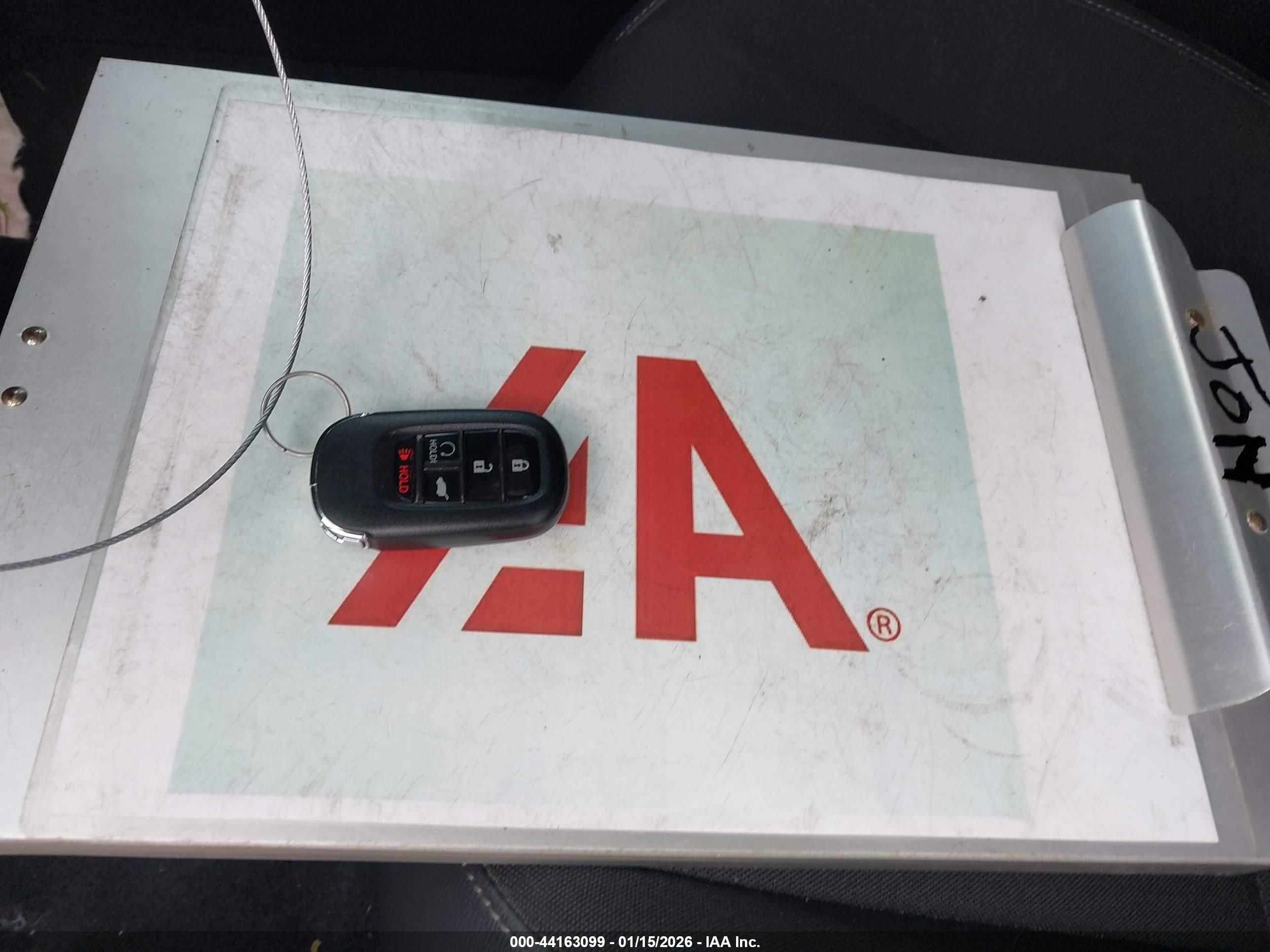 HONDA CIVIC image 11
