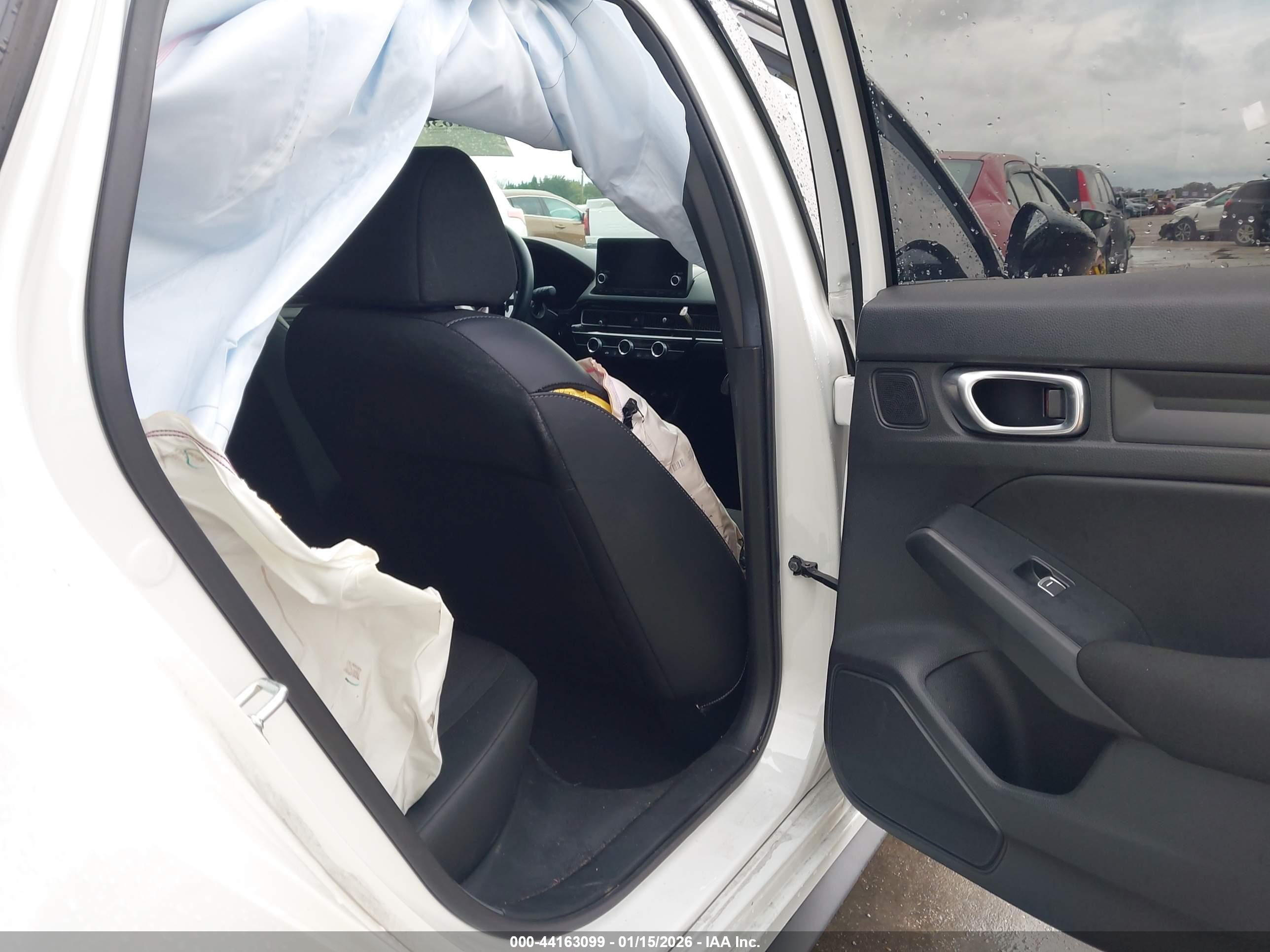 HONDA CIVIC image 8