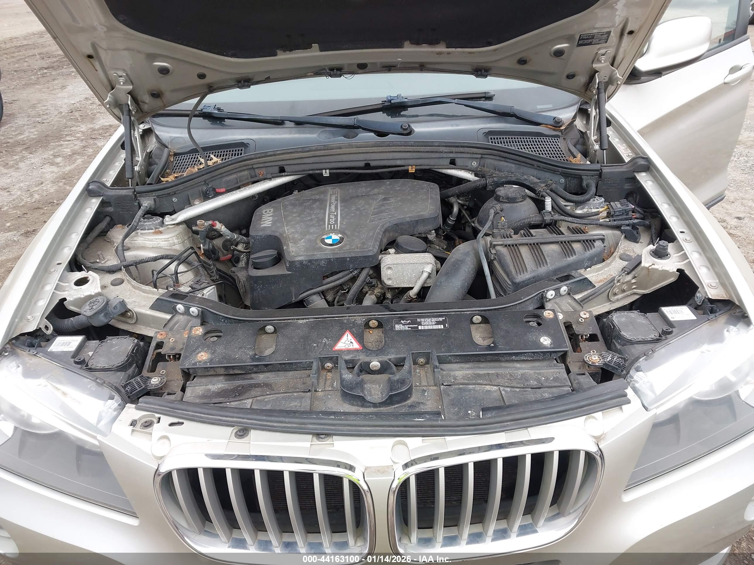 BMW X3 image 10