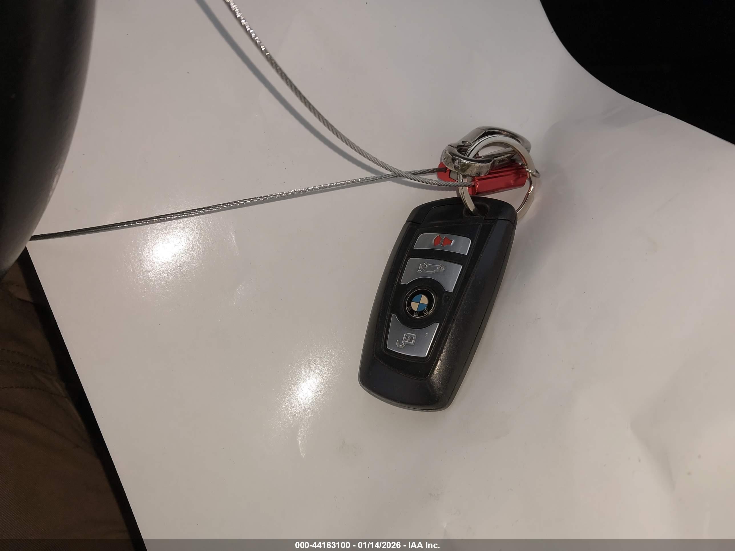 BMW X3 image 11