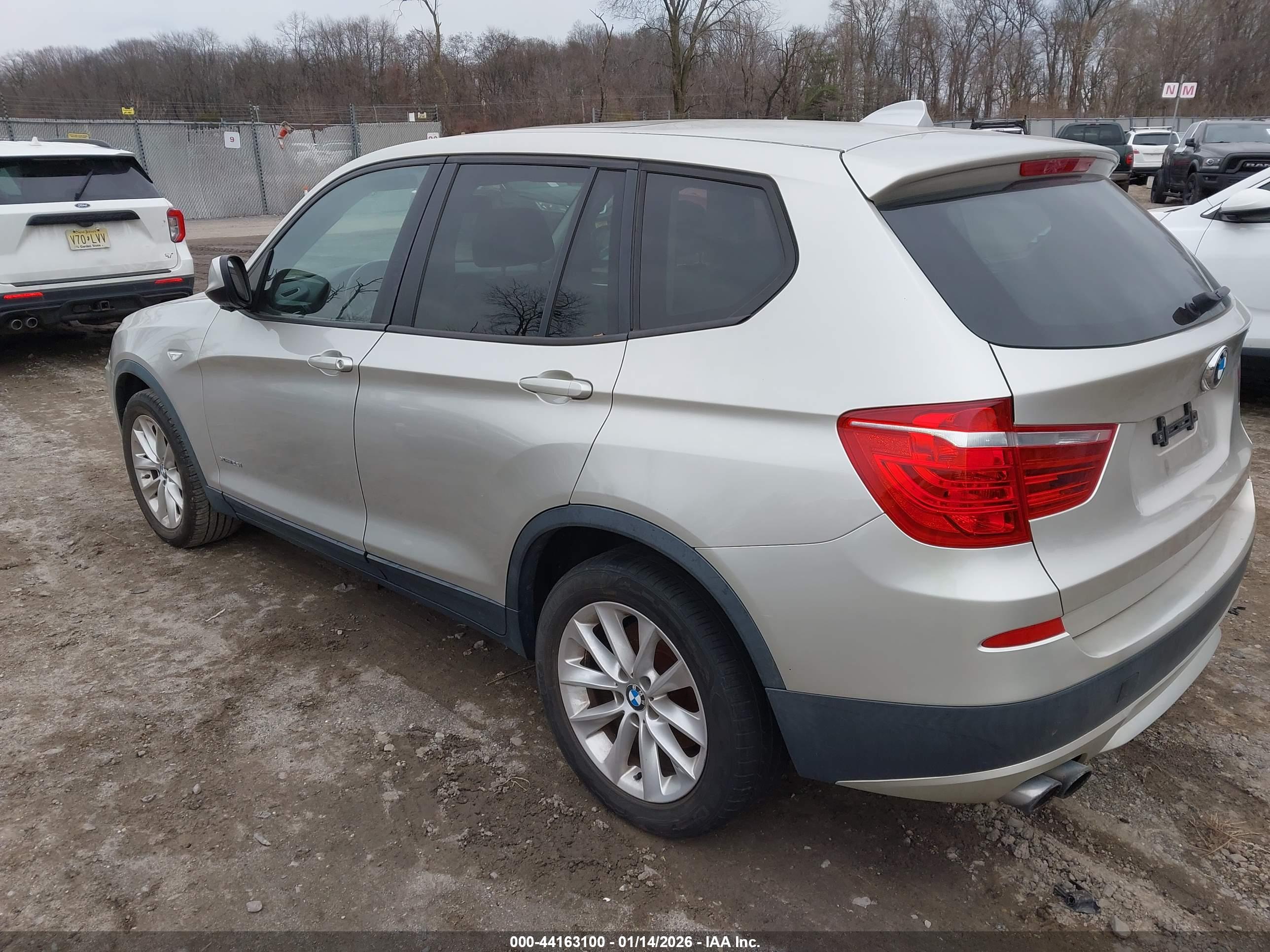 BMW X3 image 3