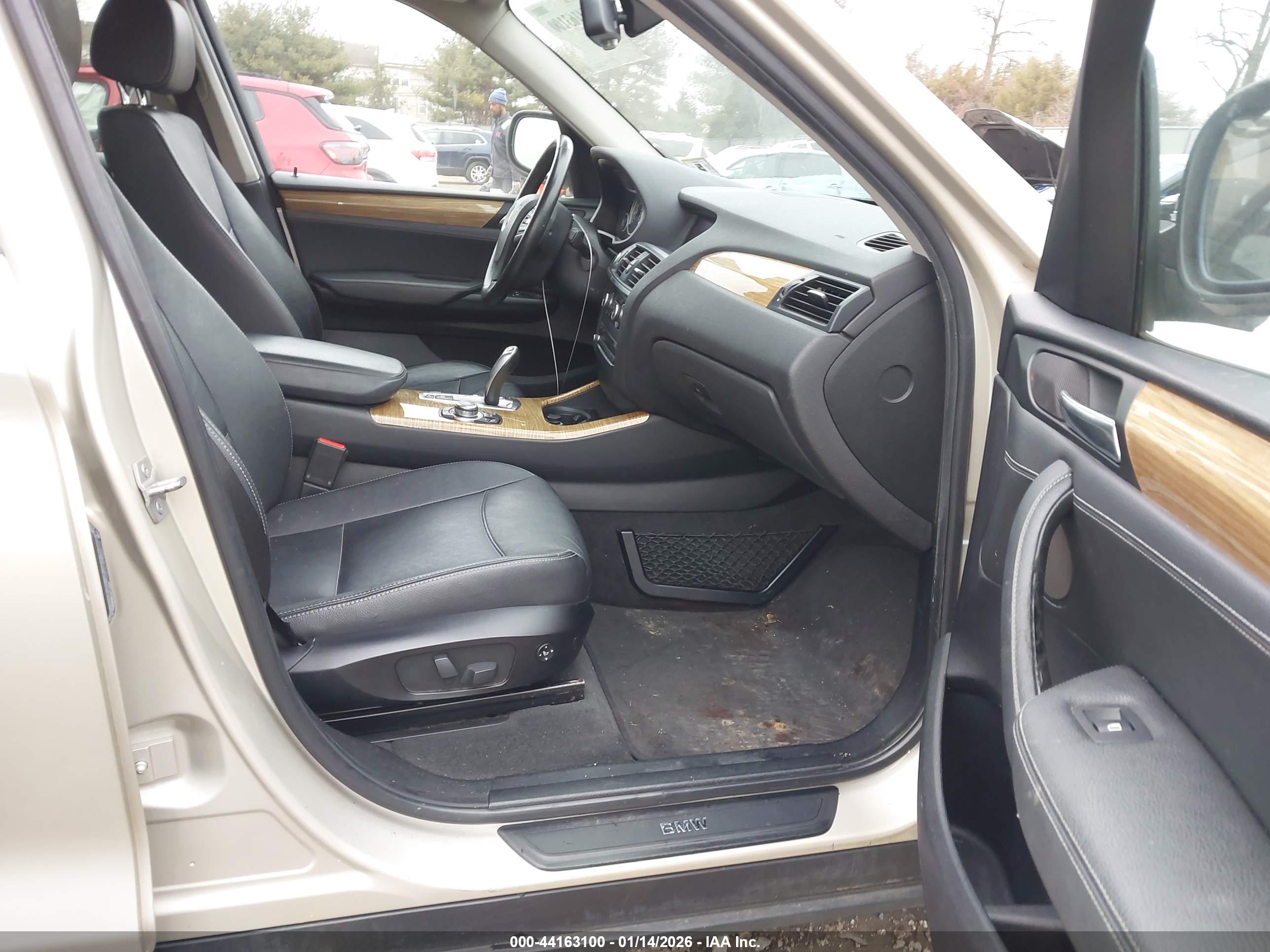 BMW X3 image 5