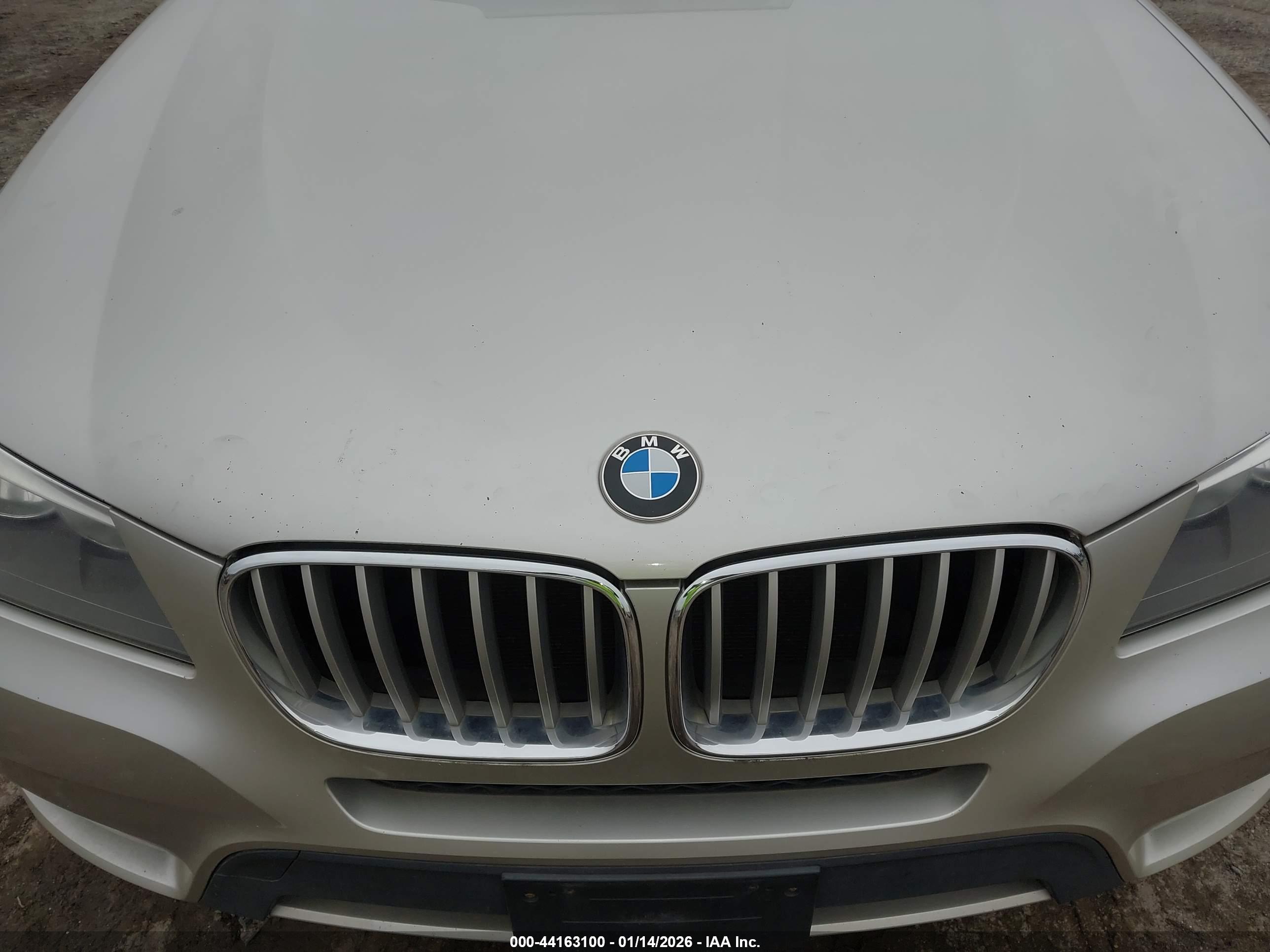 BMW X3 image 6