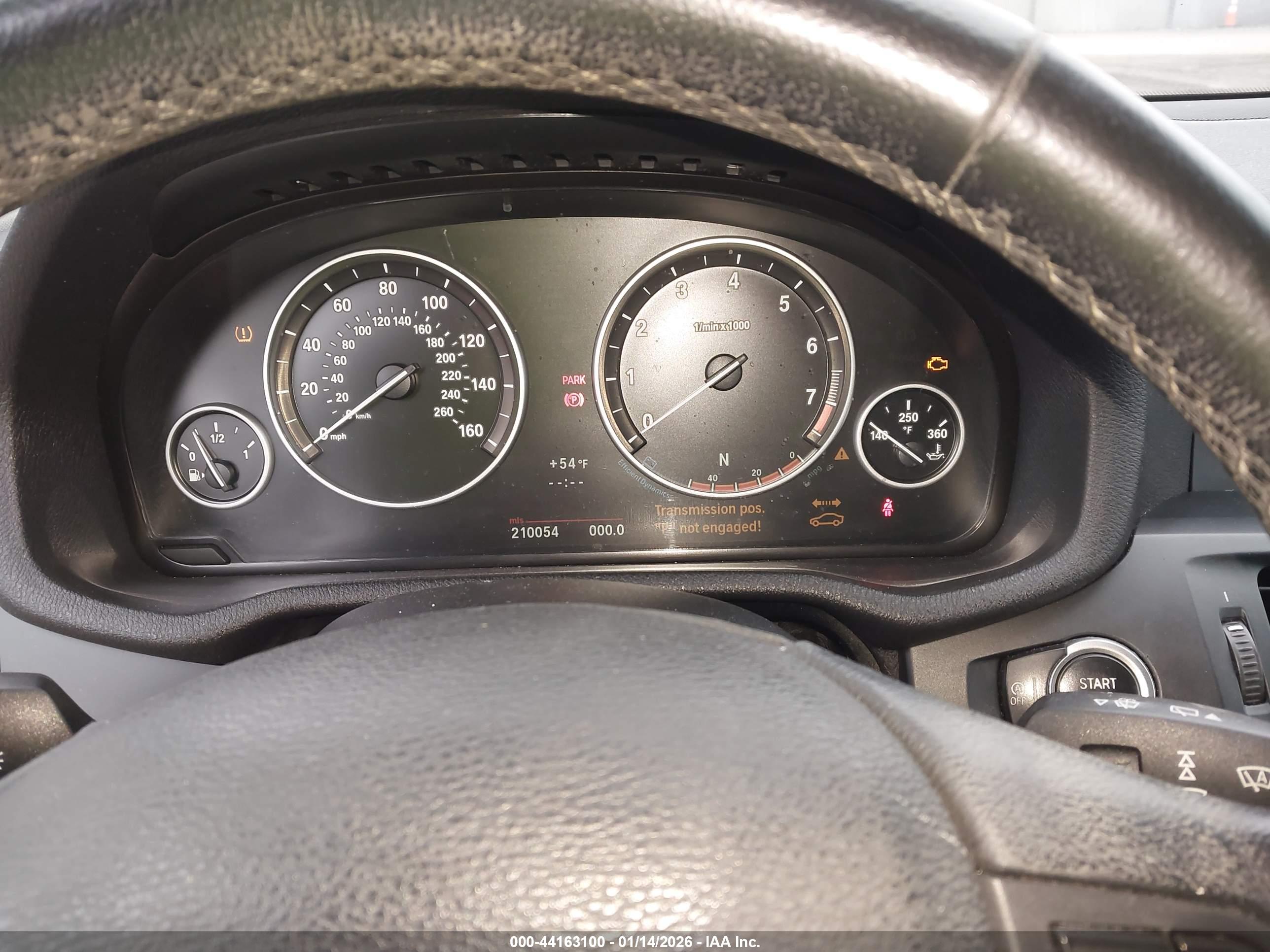 BMW X3 image 7