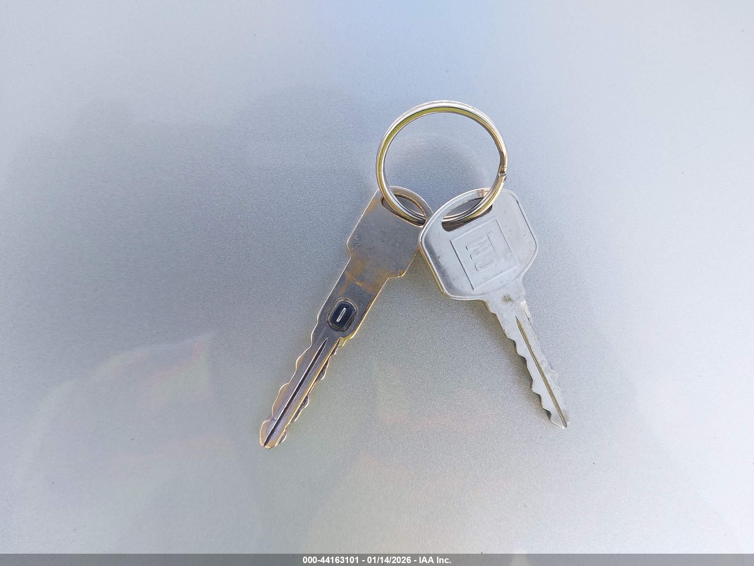 BUICK CENTURY image 11