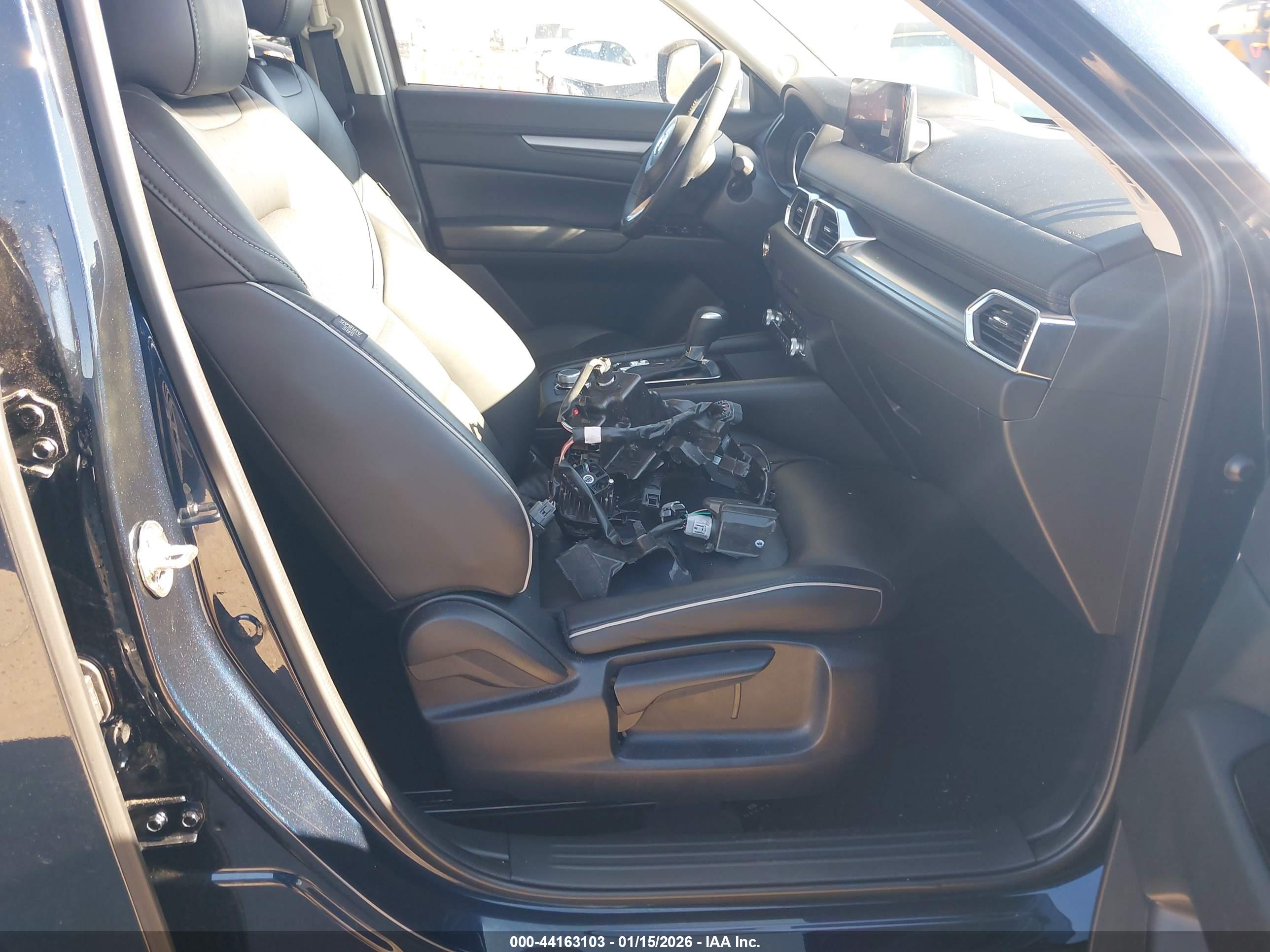 MAZDA CX-5 image 5