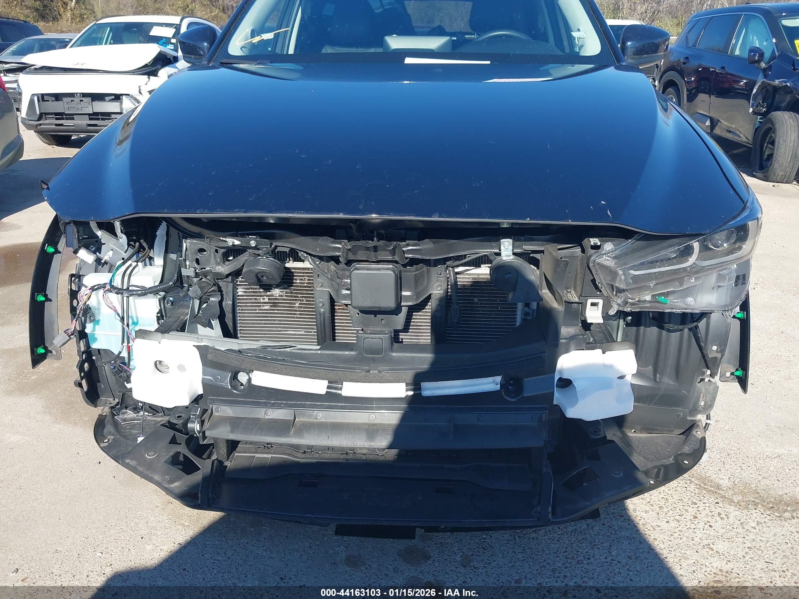 MAZDA CX-5 image 6