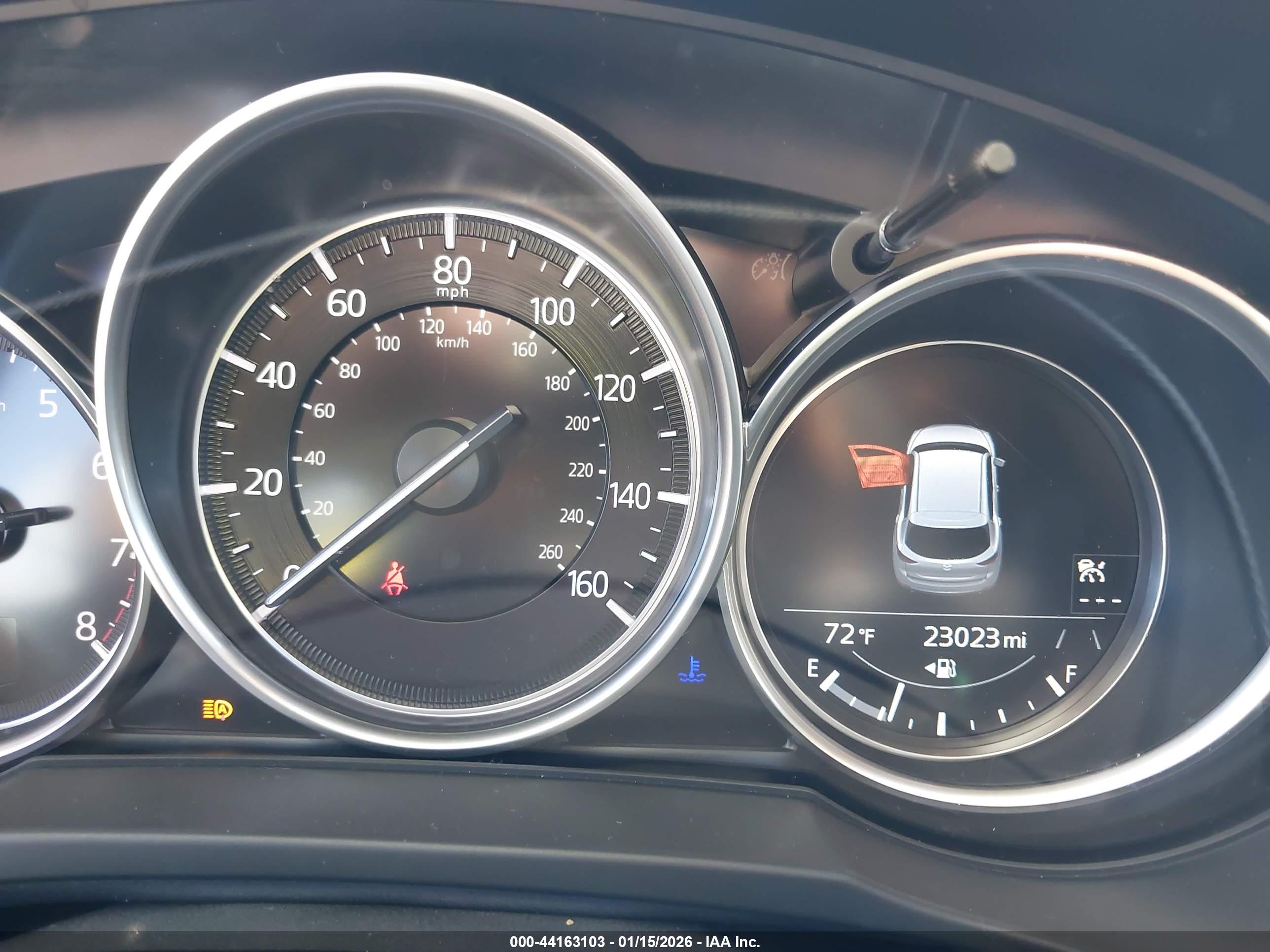 MAZDA CX-5 image 7