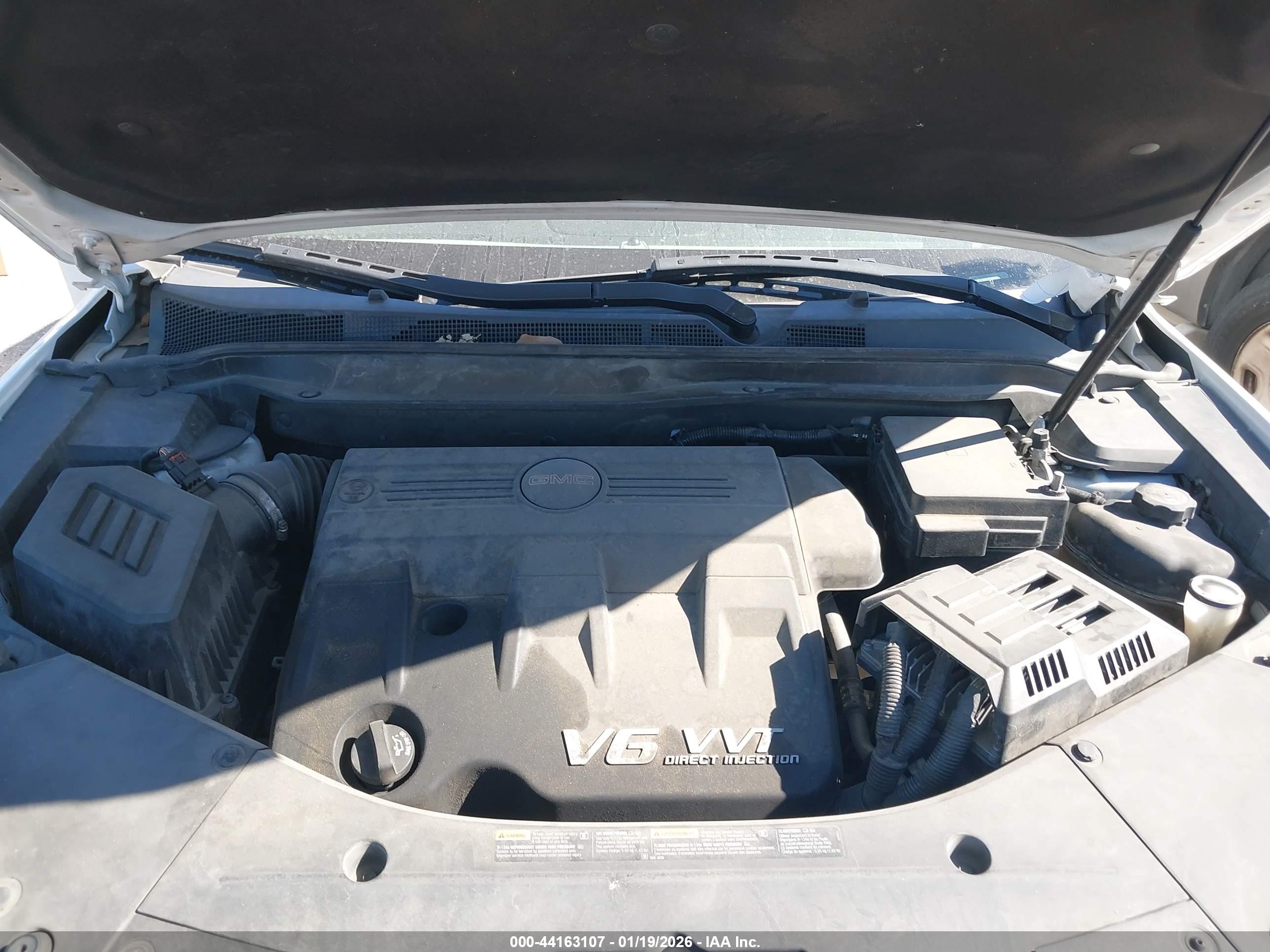 GMC TERRAIN image 10
