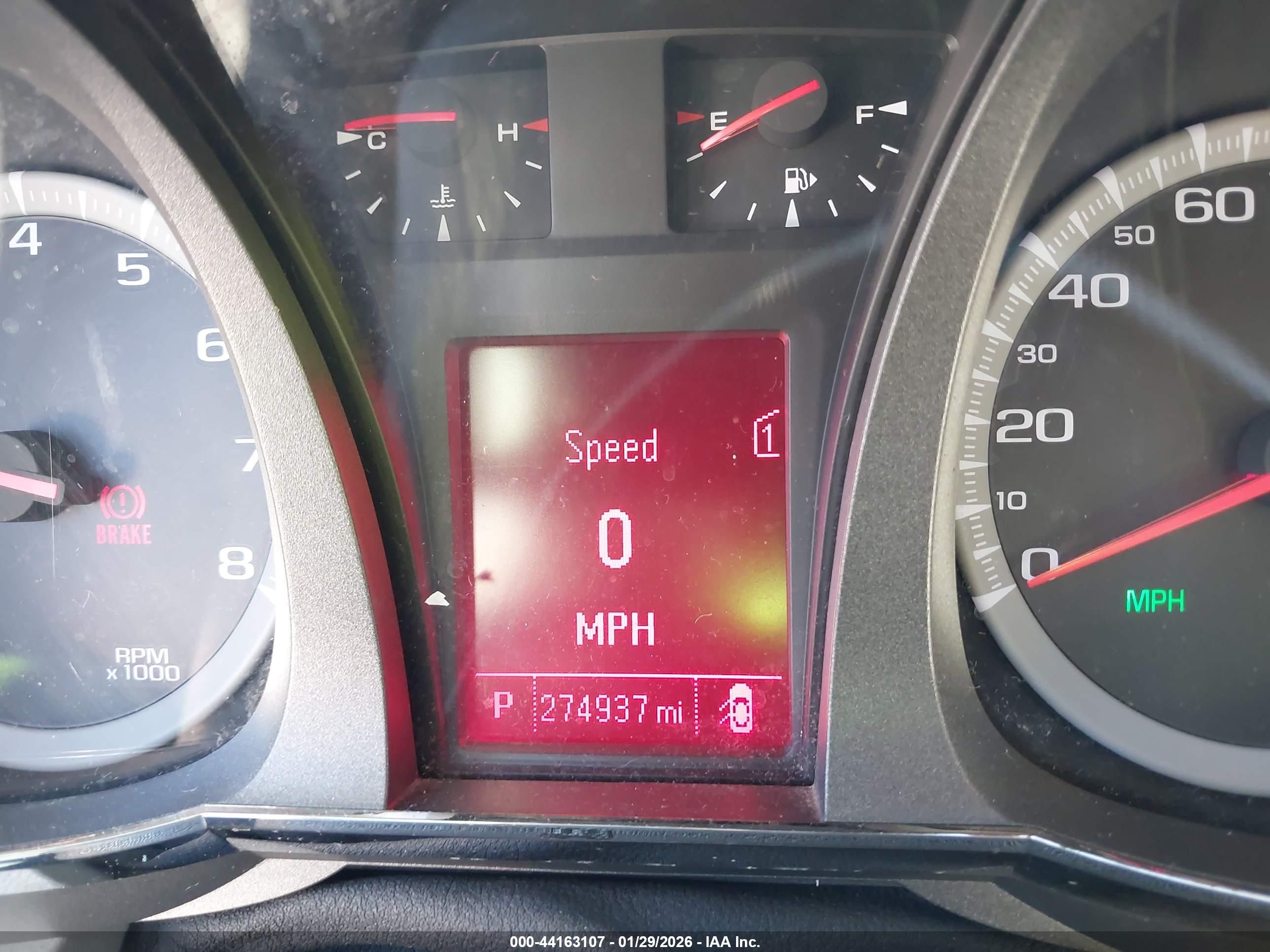 GMC TERRAIN image 7