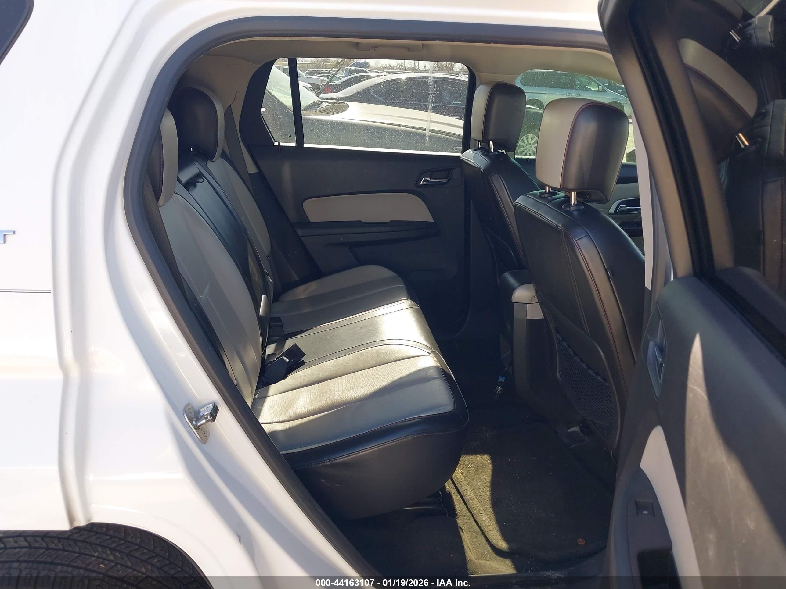 GMC TERRAIN image 8