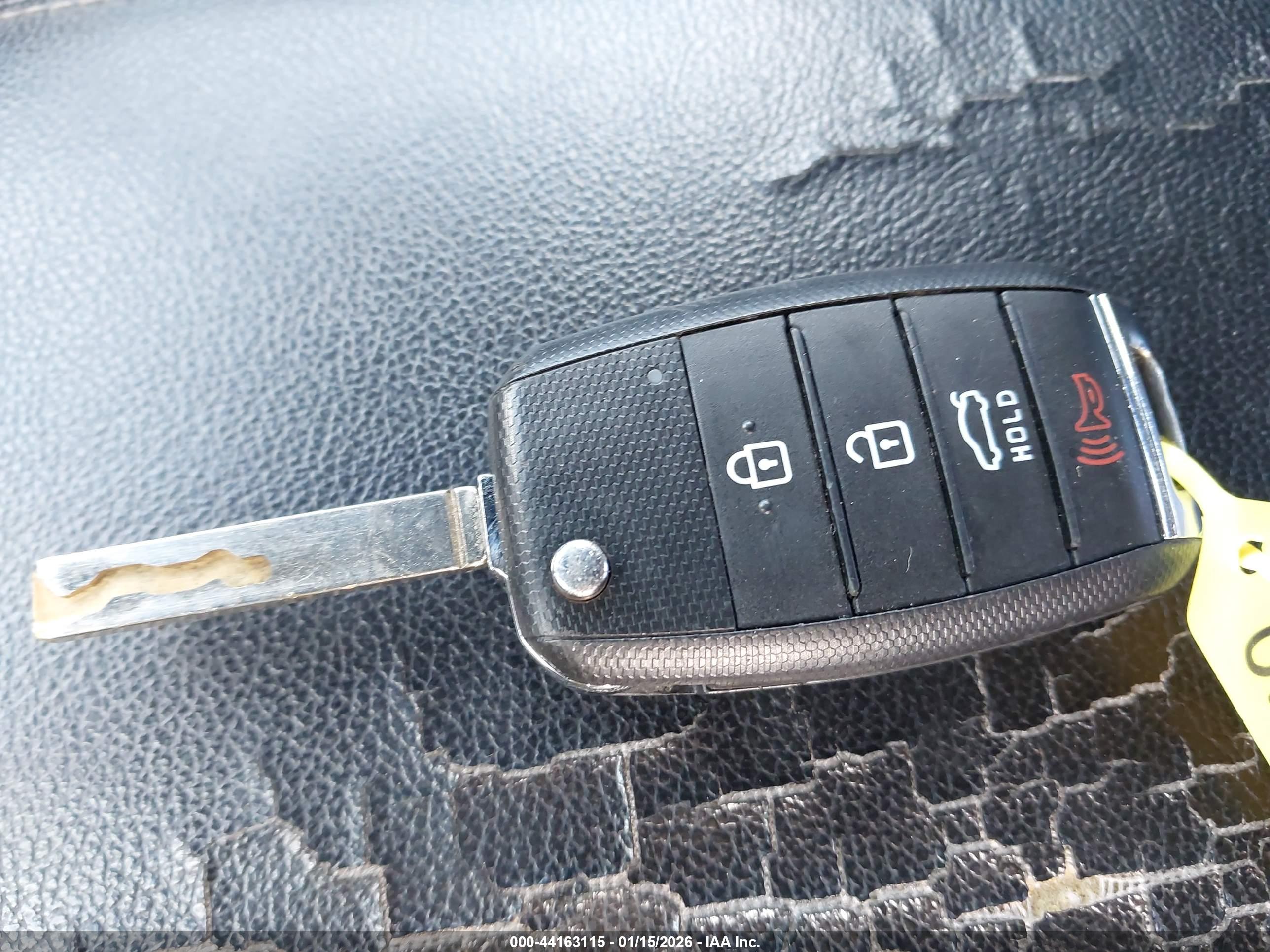 KIA OPTIMA image 11