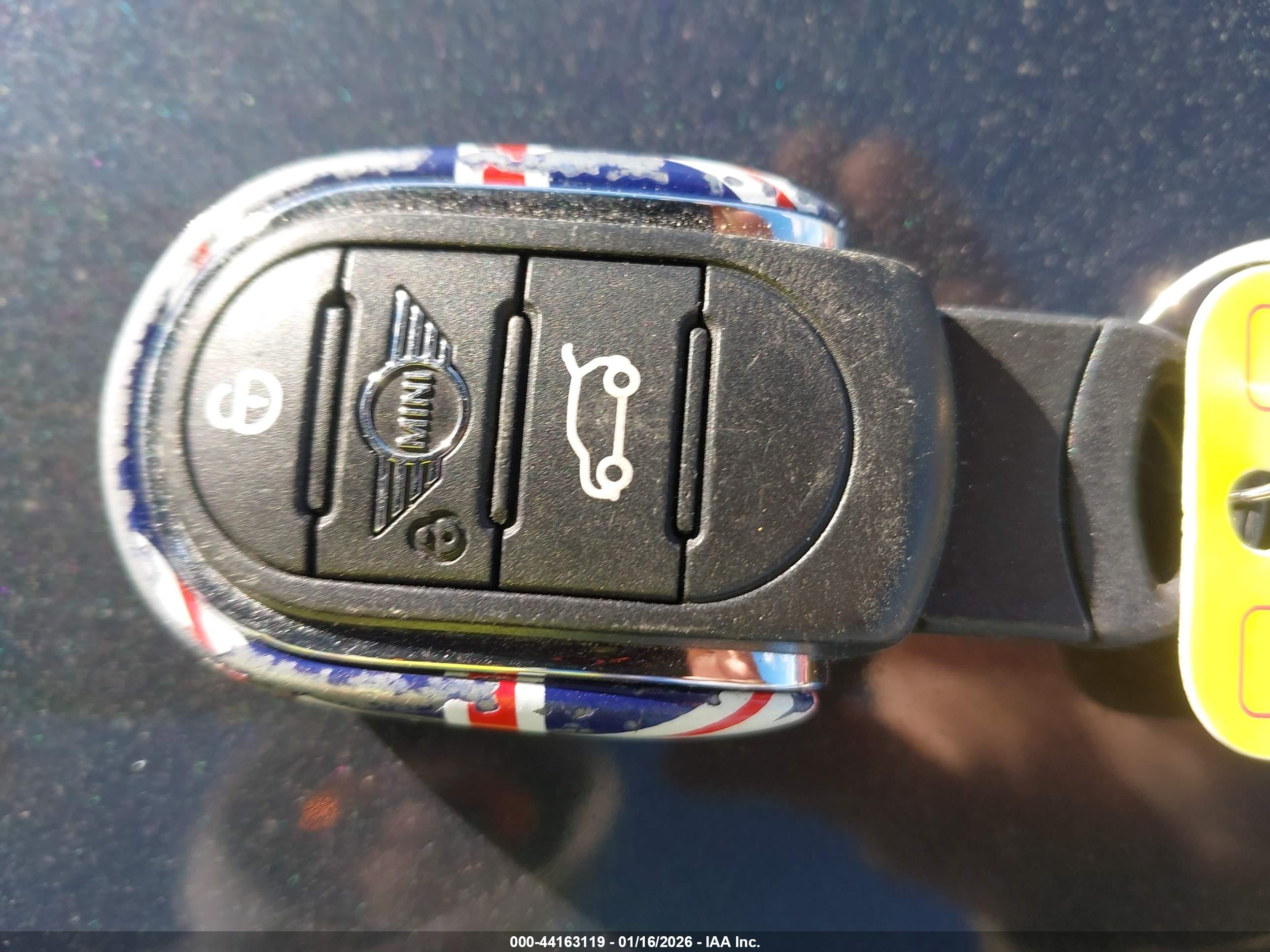 MINI HARDTOP image 11
